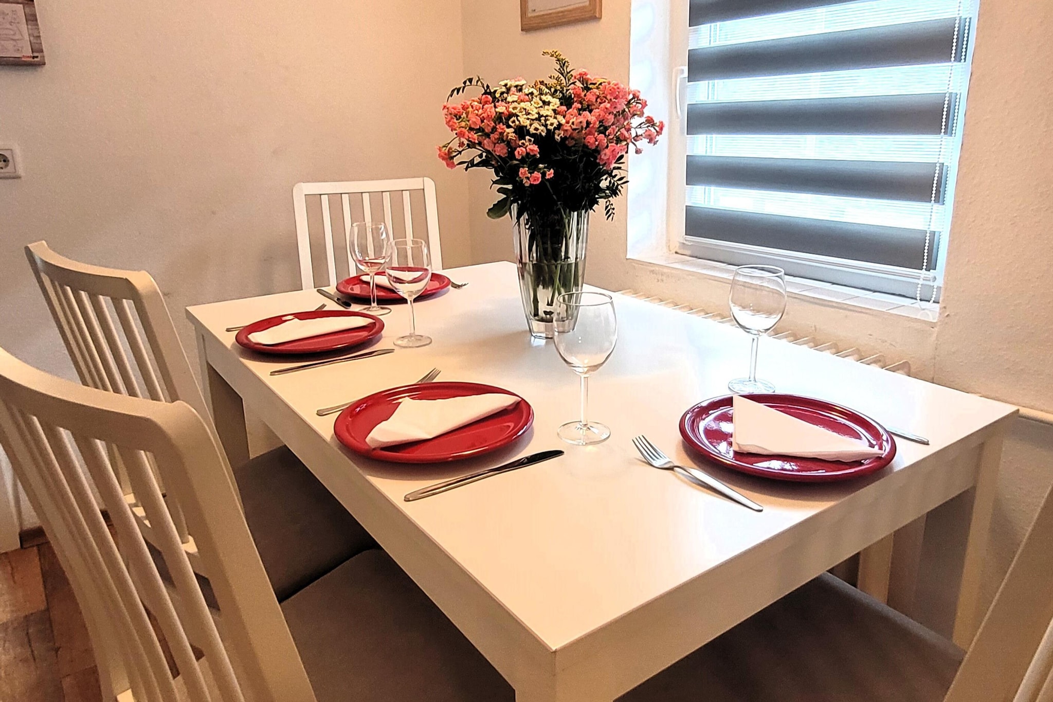Winterberg Appartement 21104