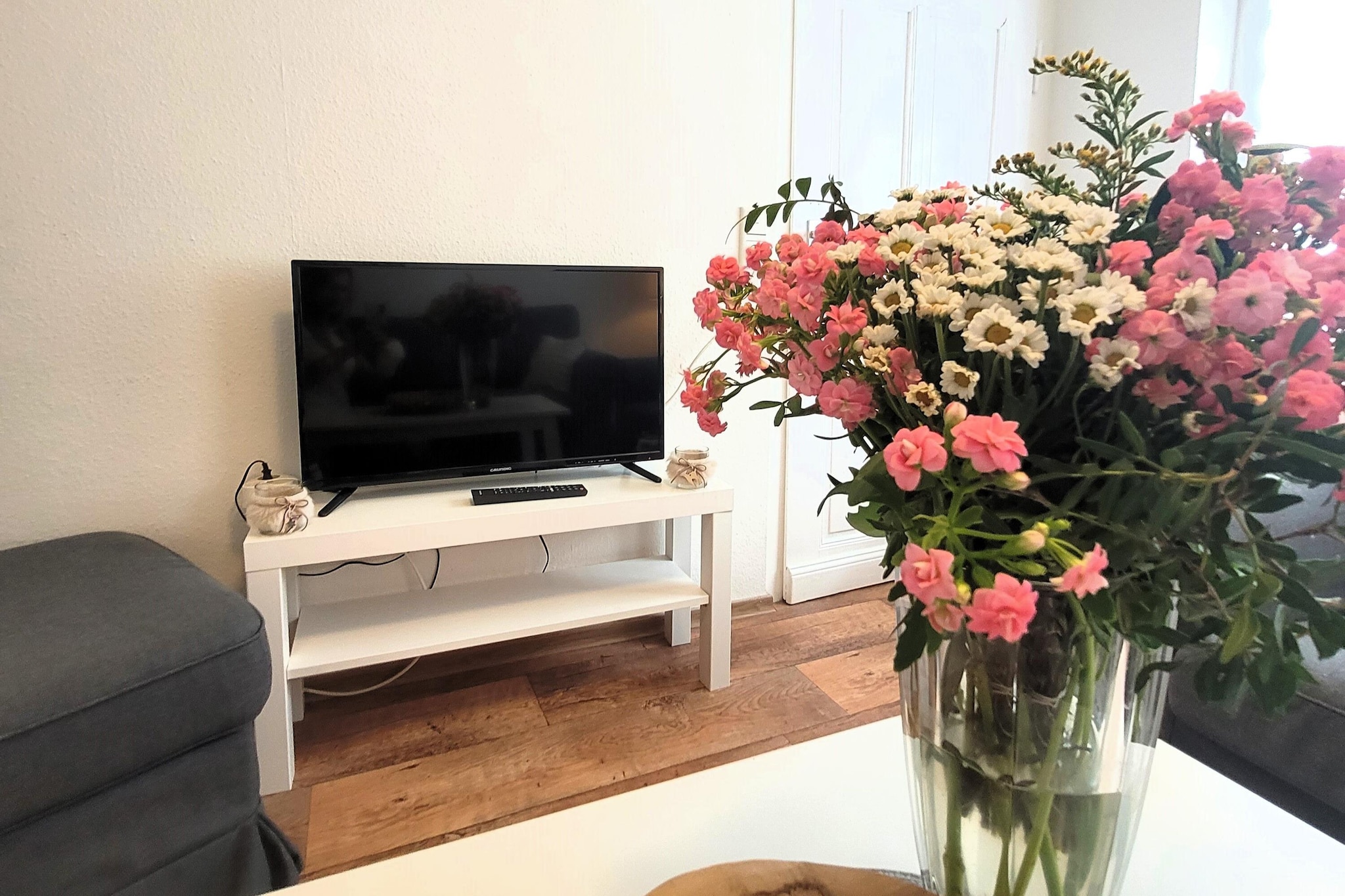 Winterberg Appartement 21104-Woonkamer