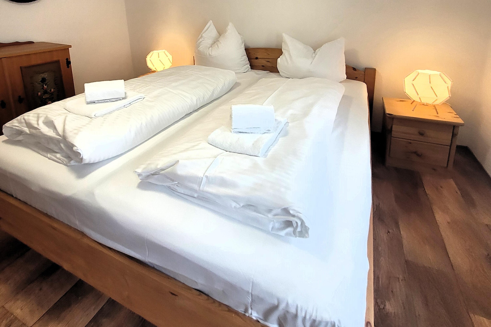 Winterberg Appartement 21104