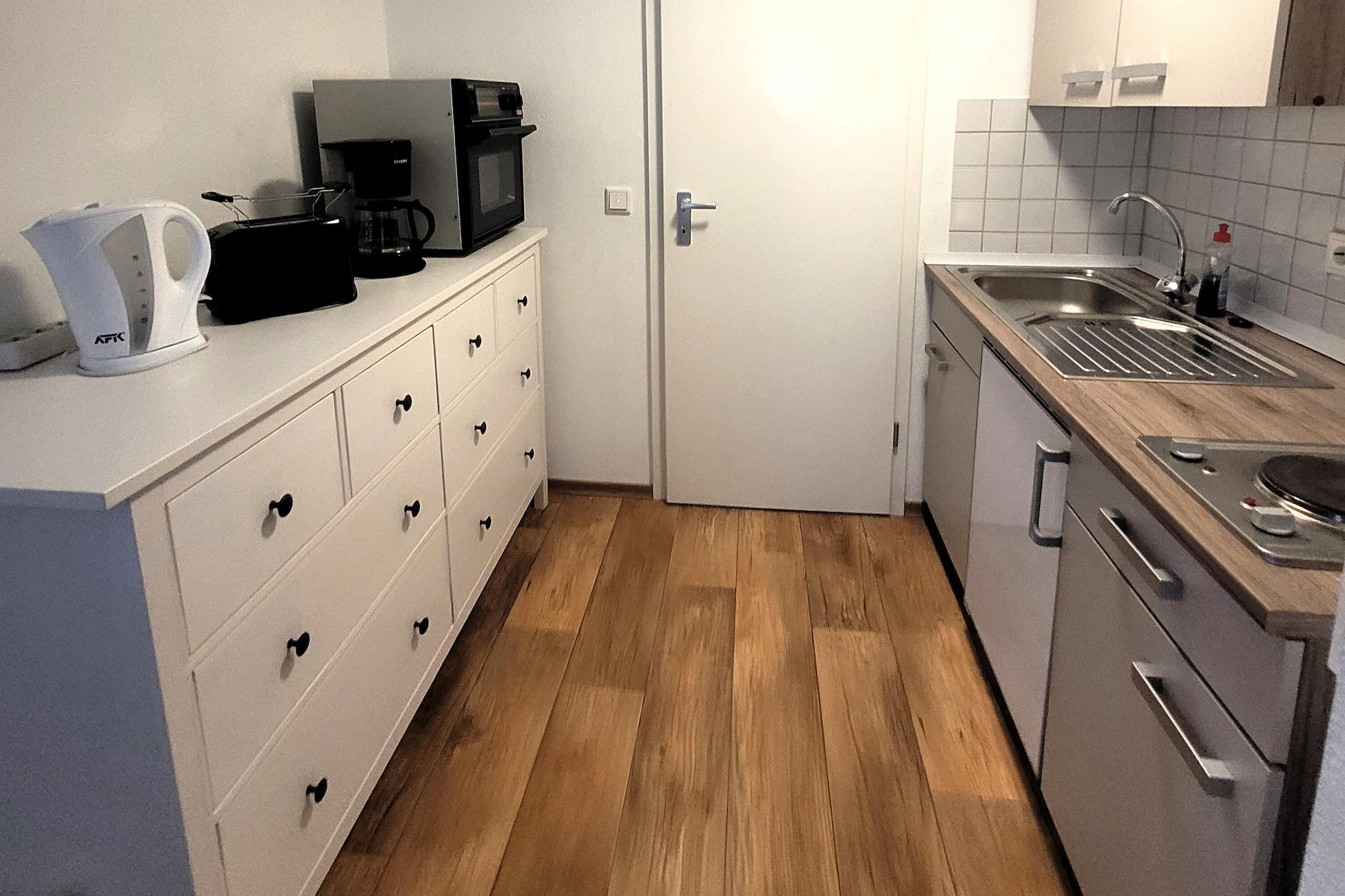 Winterberg Appartement 21104