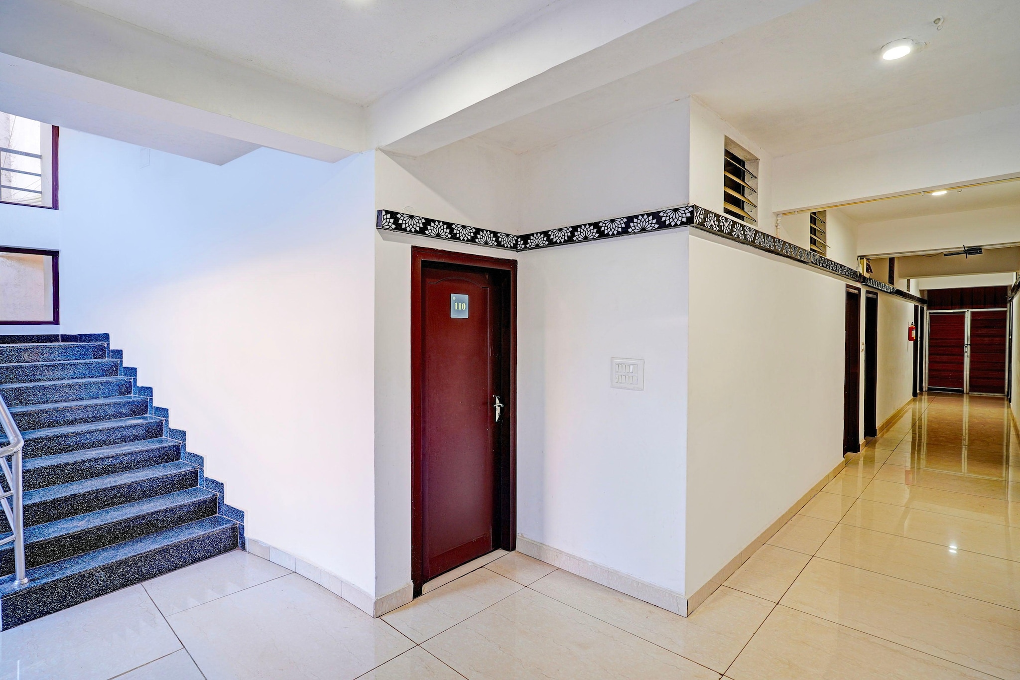 Super Townhouse Madikeri Fort