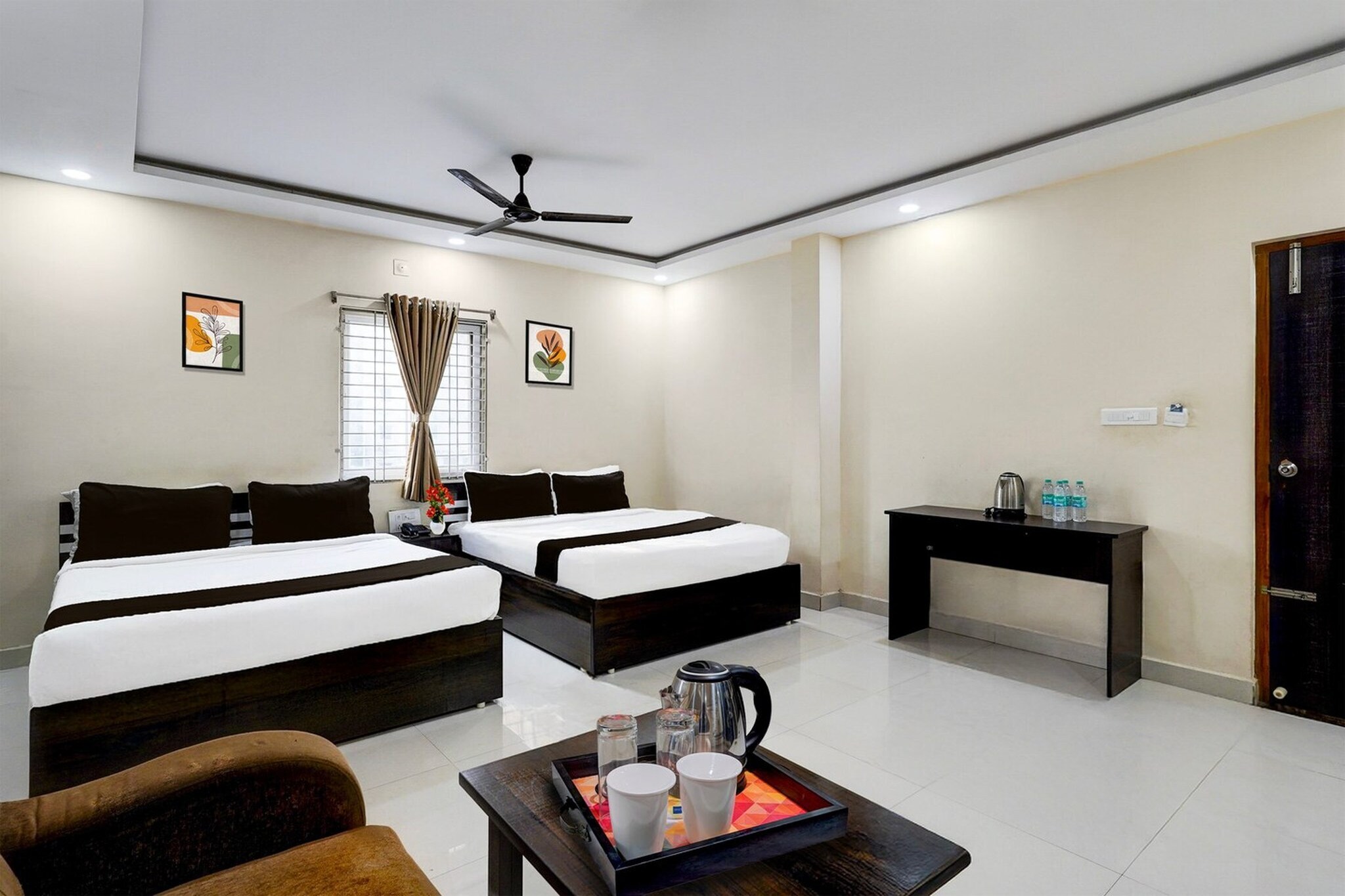 Super  Collection O Tirumala Road Near Alipiri