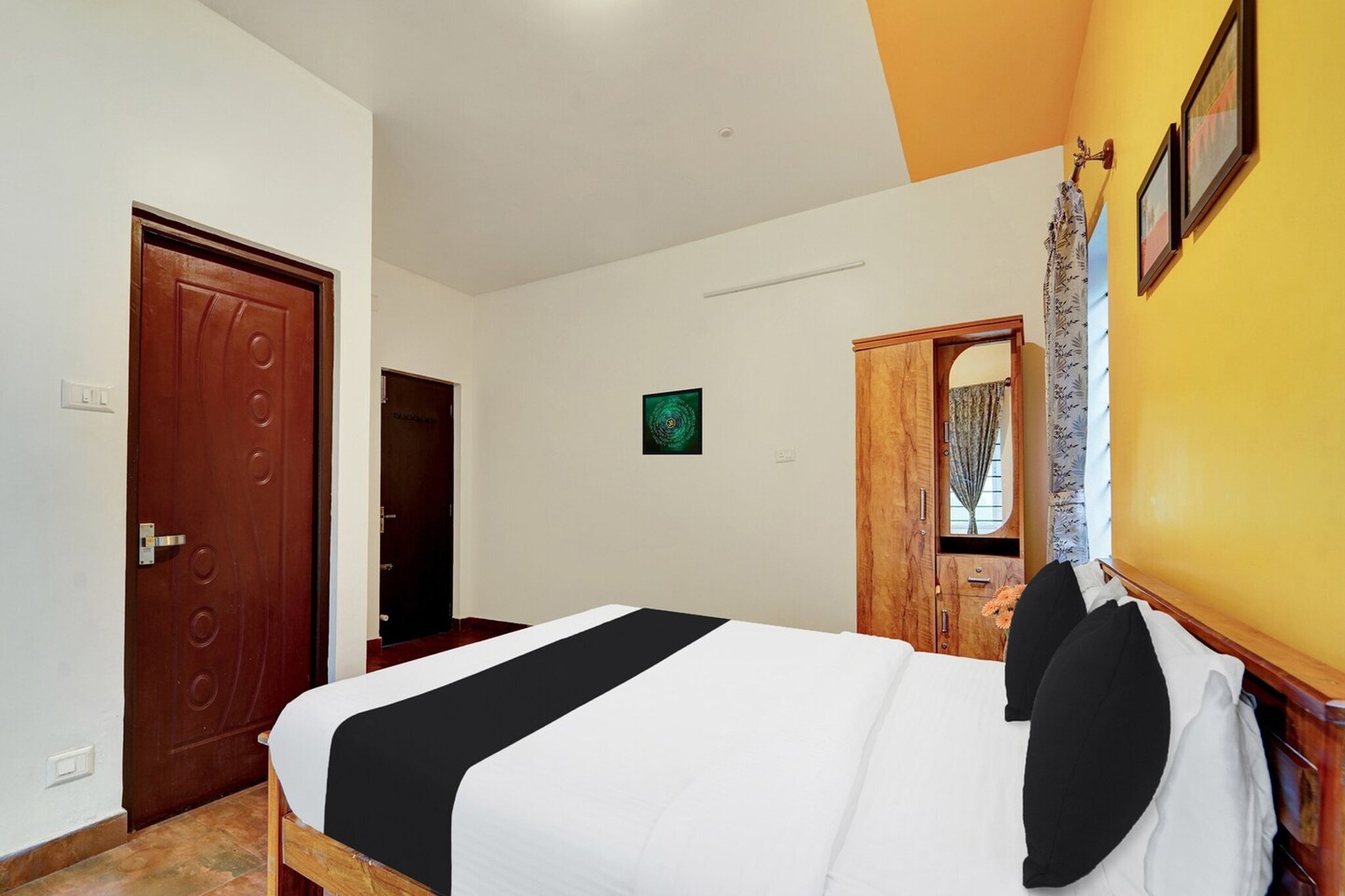 Hotel O Ooty Near Rose Garden