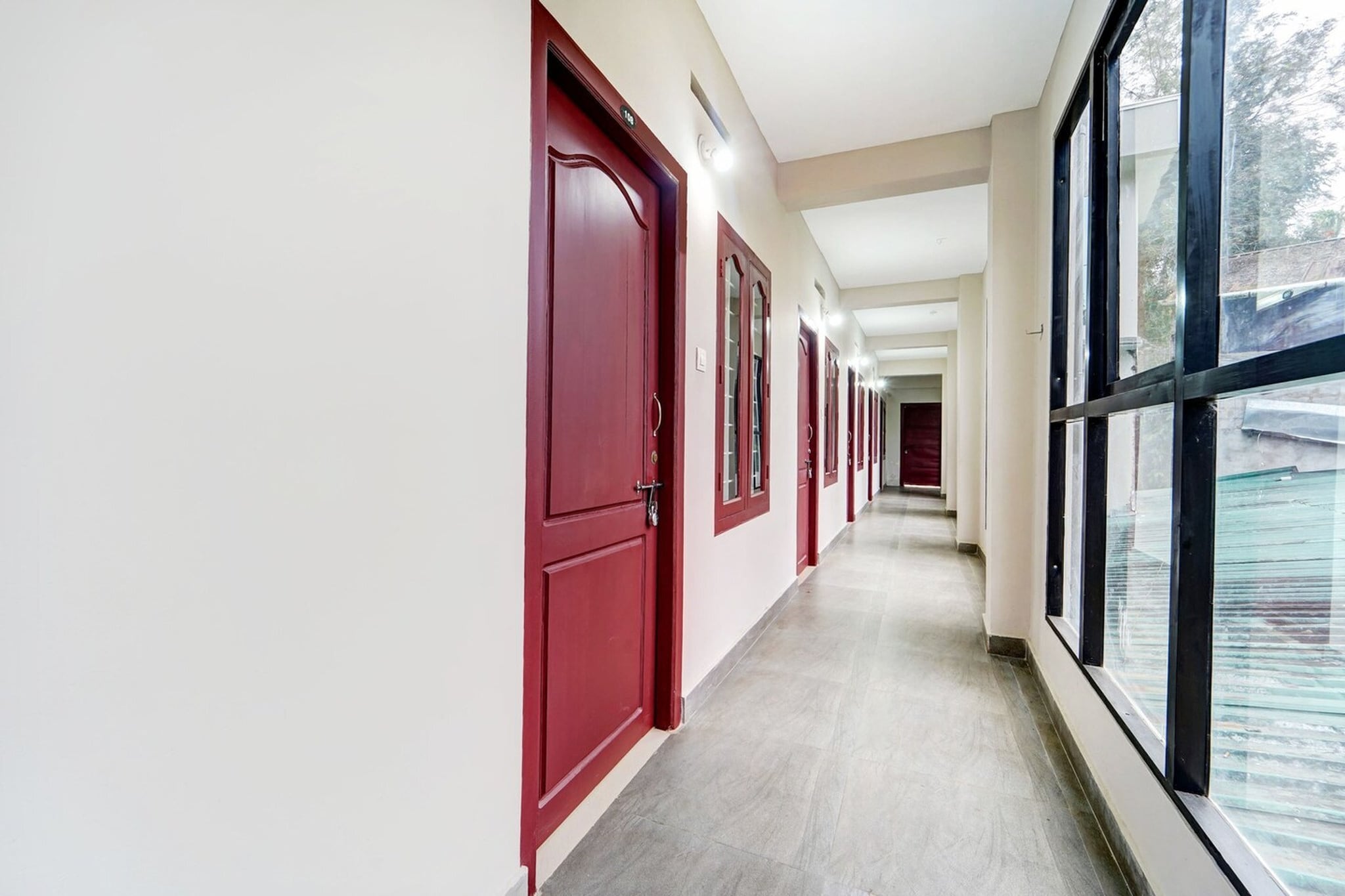 Hotel O Sultan Bathery Bluevalley