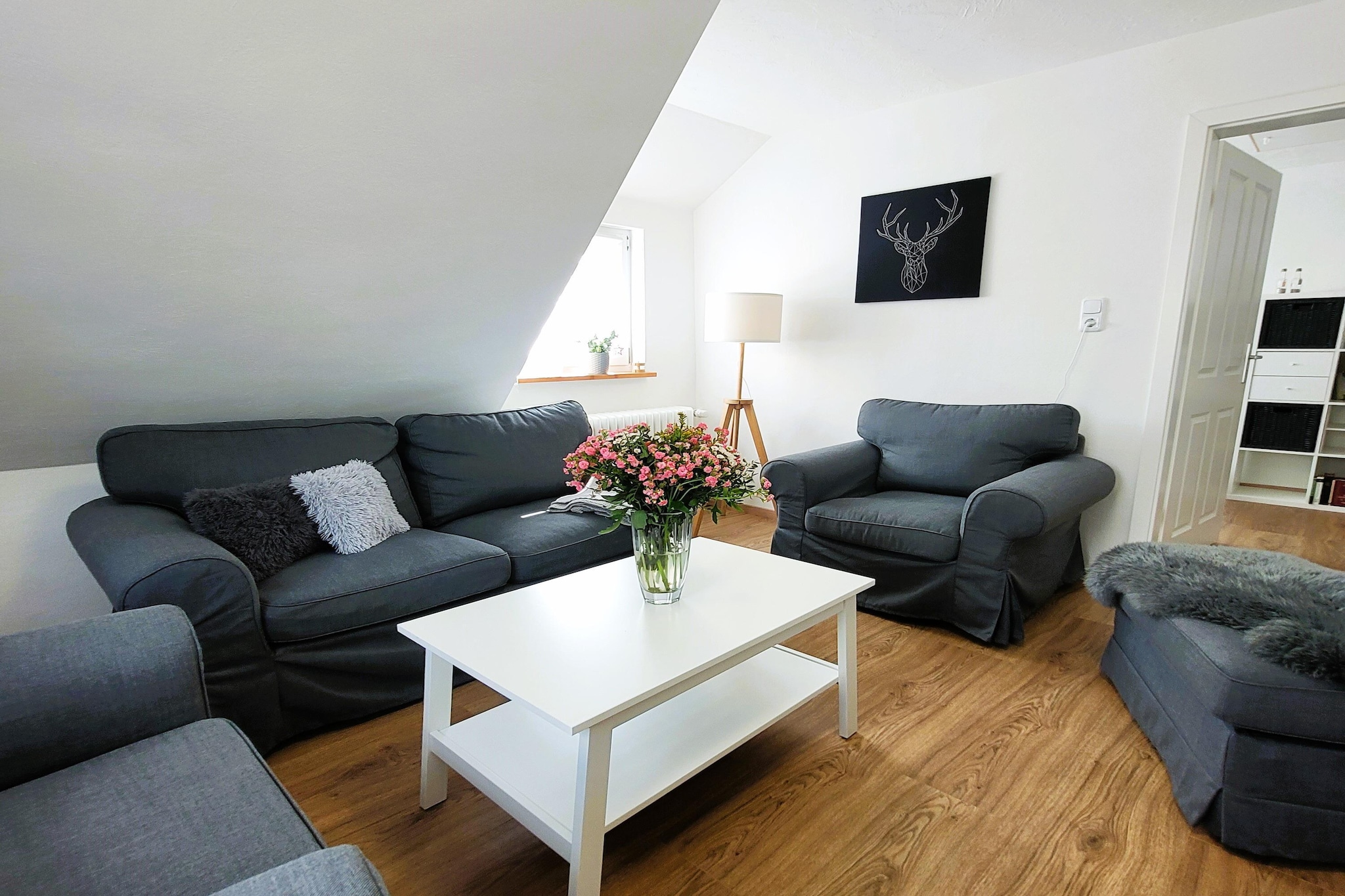 Winterberg Appartement 21105