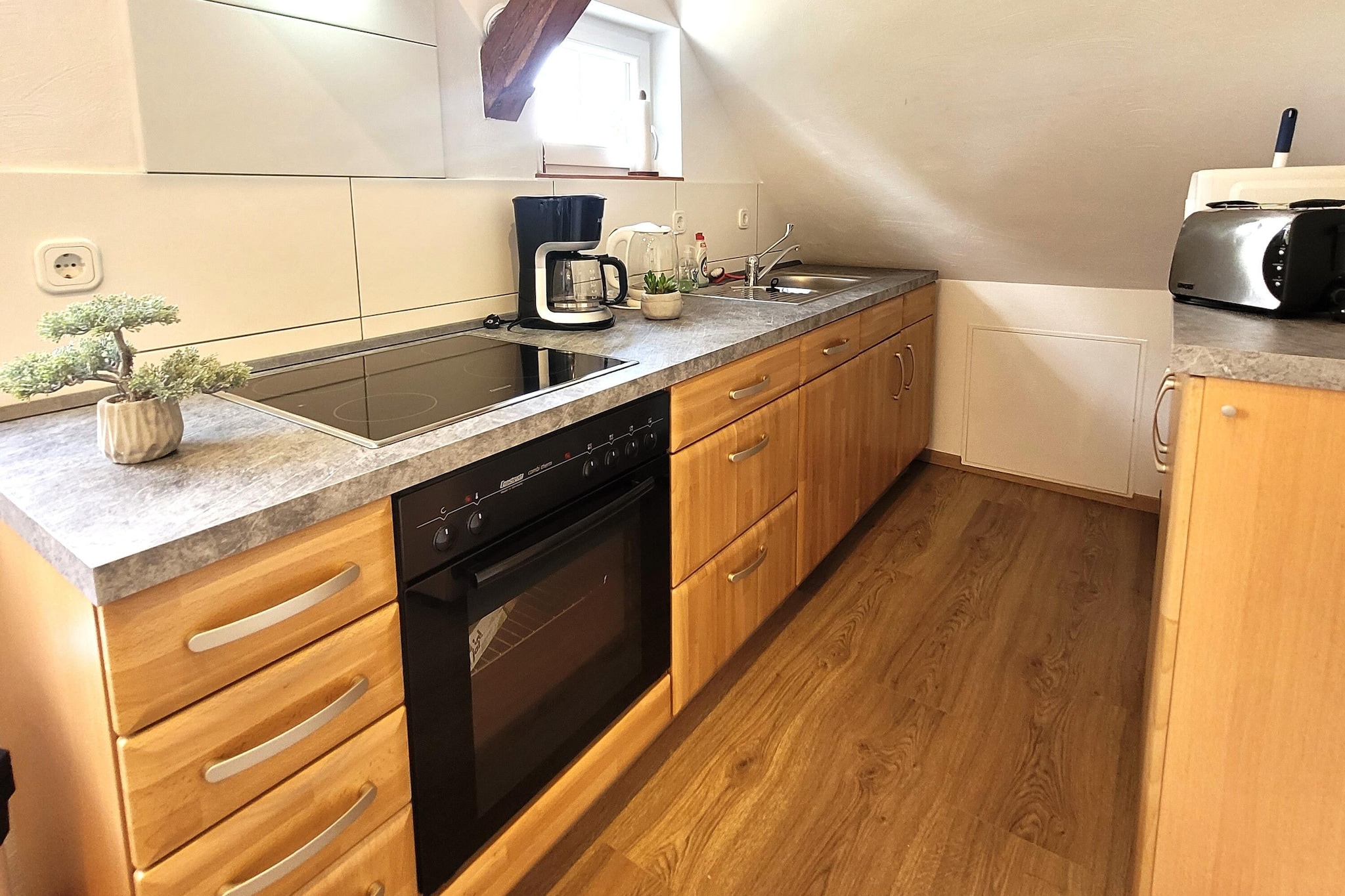 Winterberg Appartement 21105
