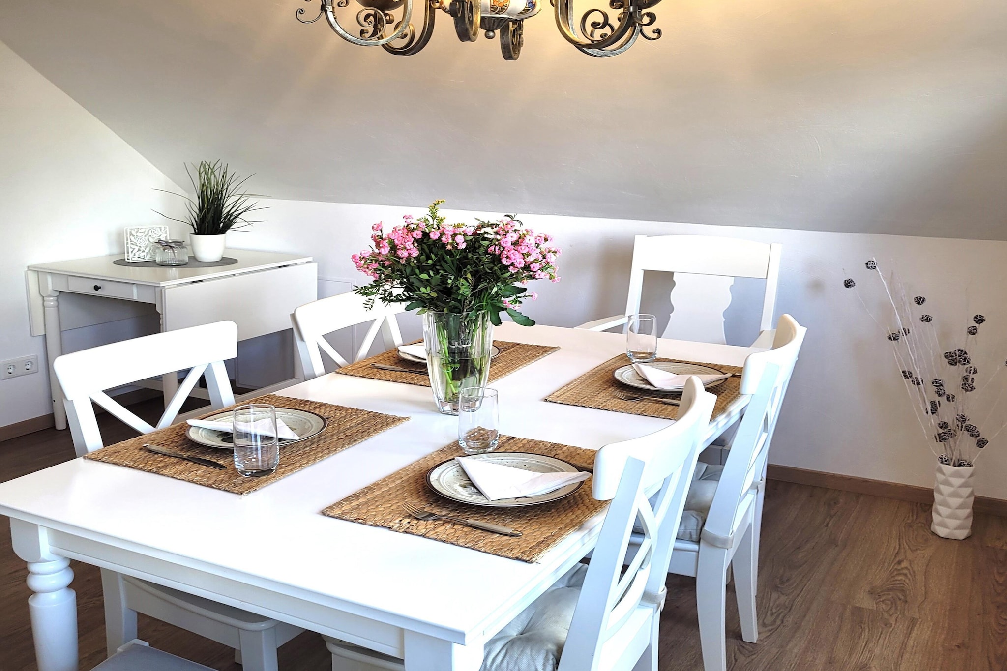 Winterberg Appartement 21105