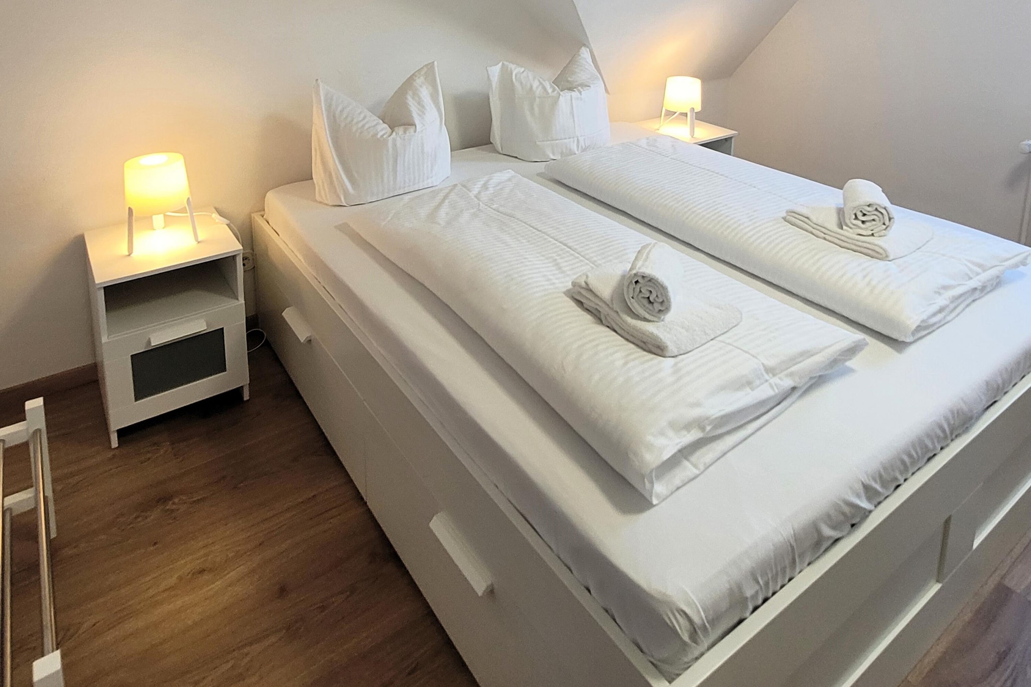 Winterberg Appartement 21105