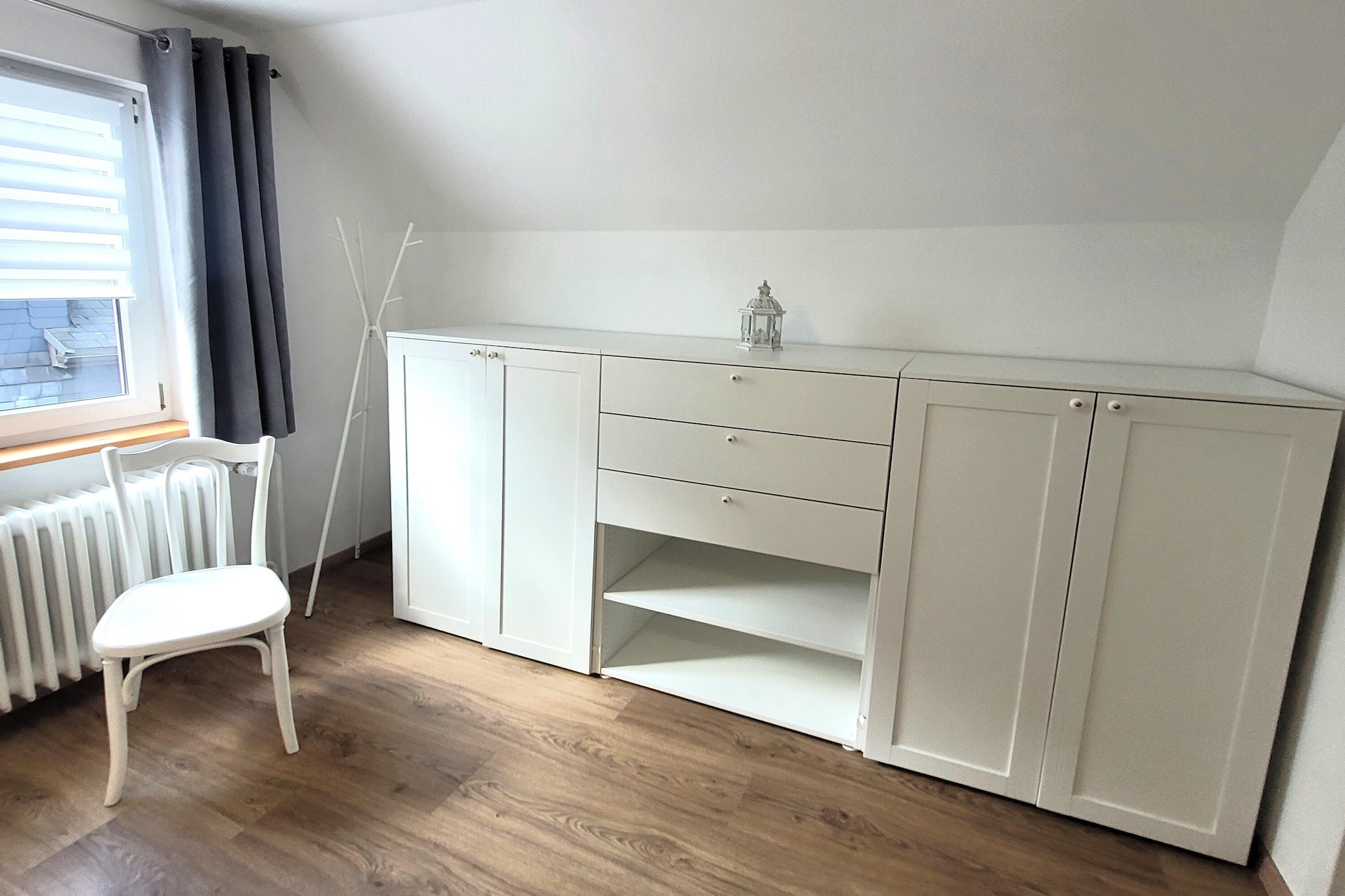 Winterberg Appartement 21105-Slaapkamer