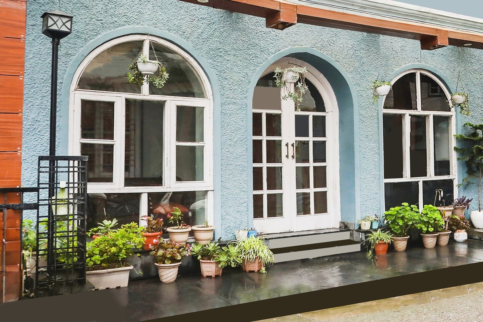 Collection O Mall Rd St George