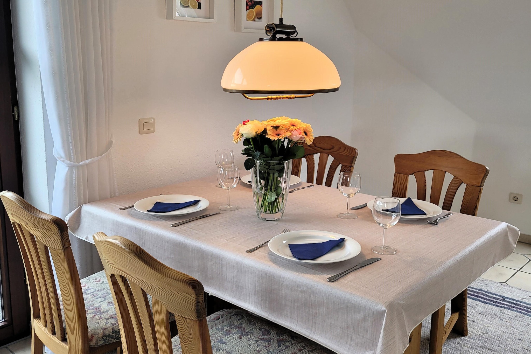 Winterberg Appartement 21103