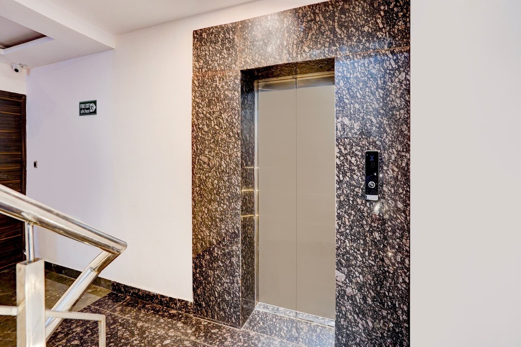 Super Hotel O Haridwar Near Shanti Kunj