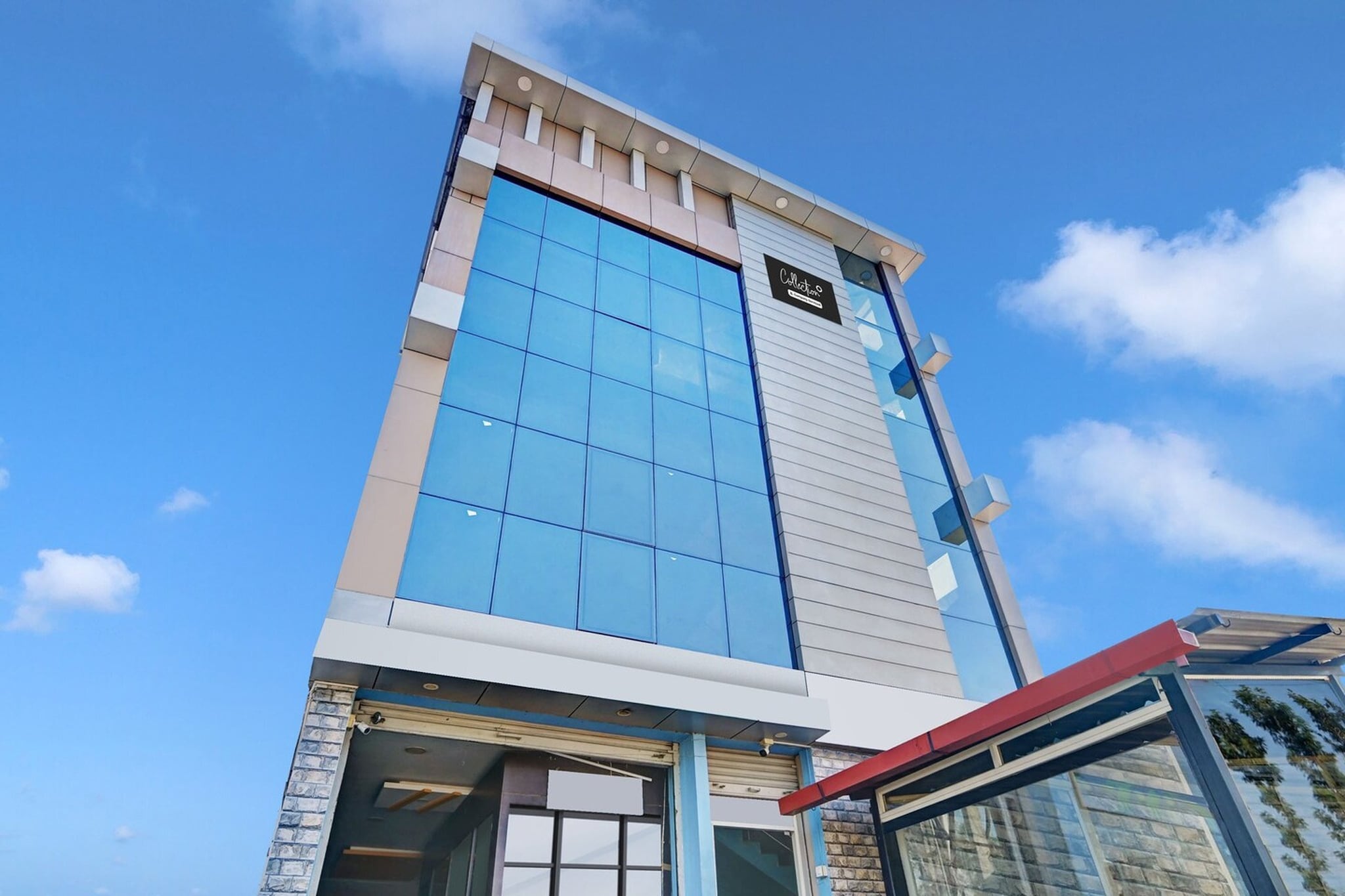 Collection O Chikmangaluru