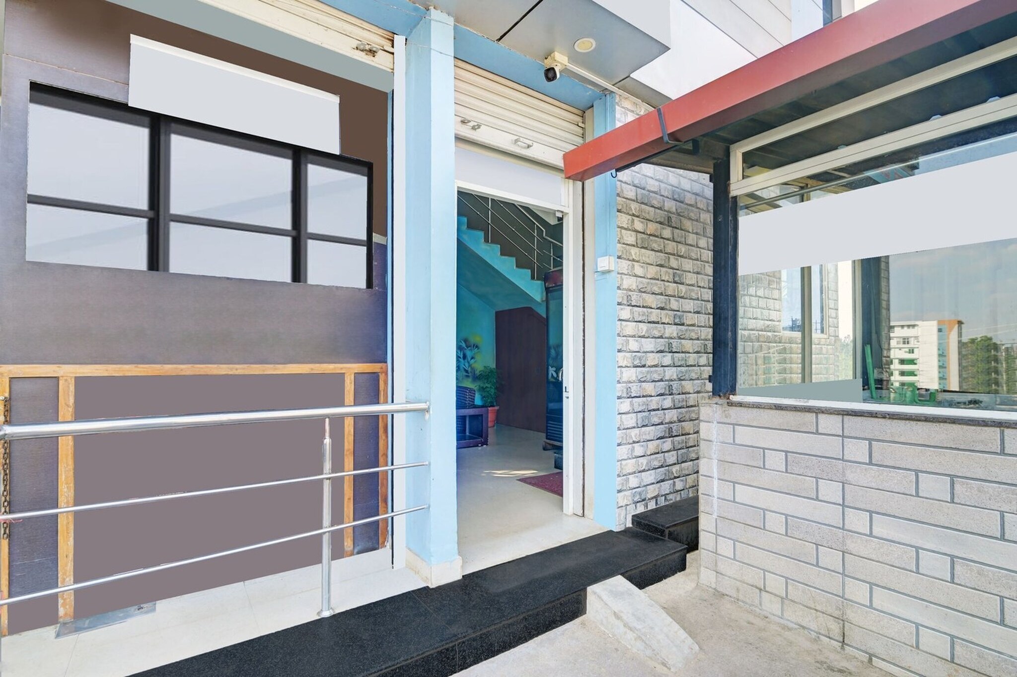 Collection O Chikmangaluru