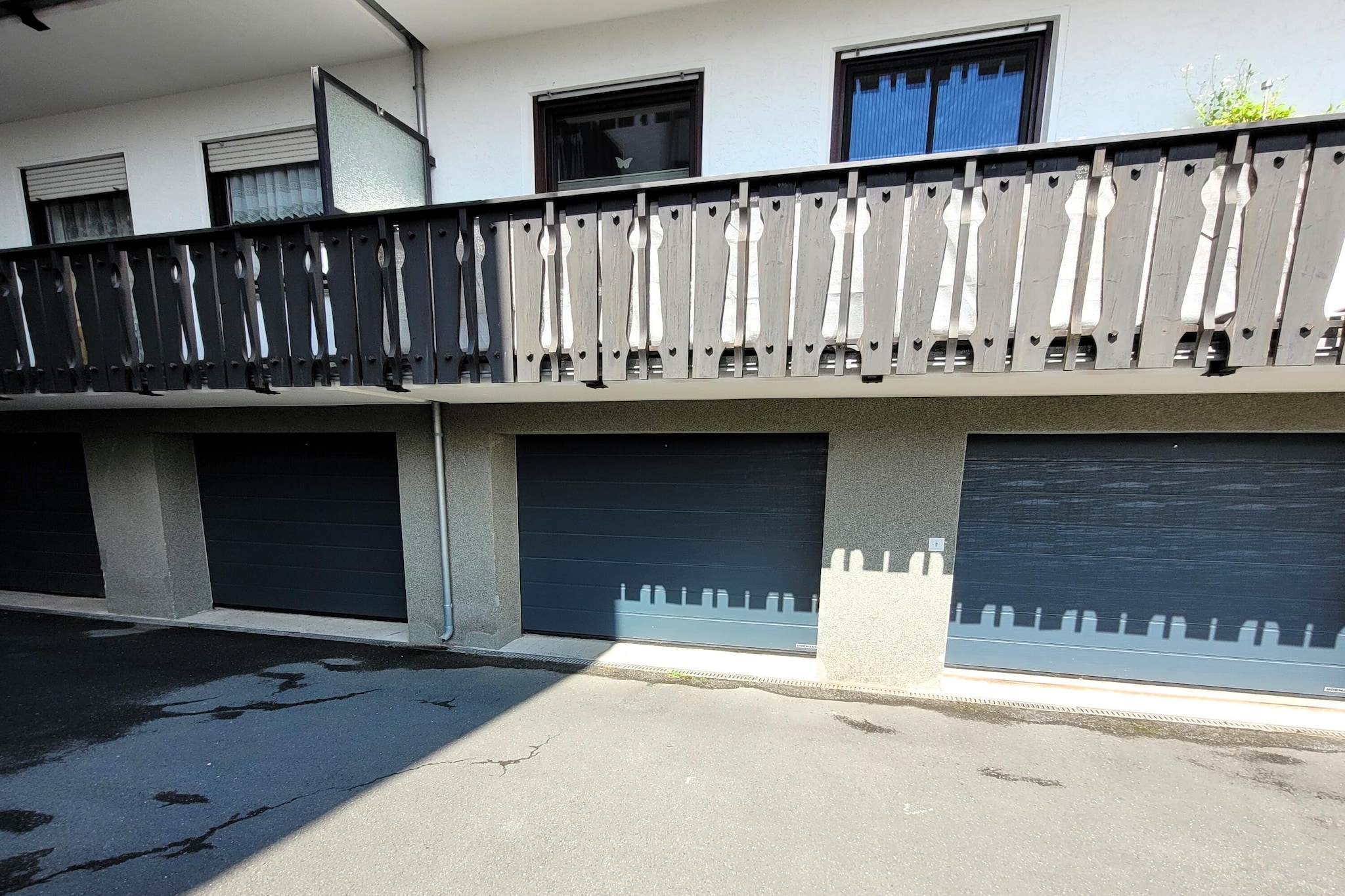 Winterberg Appartement 21124-Plan d'étage