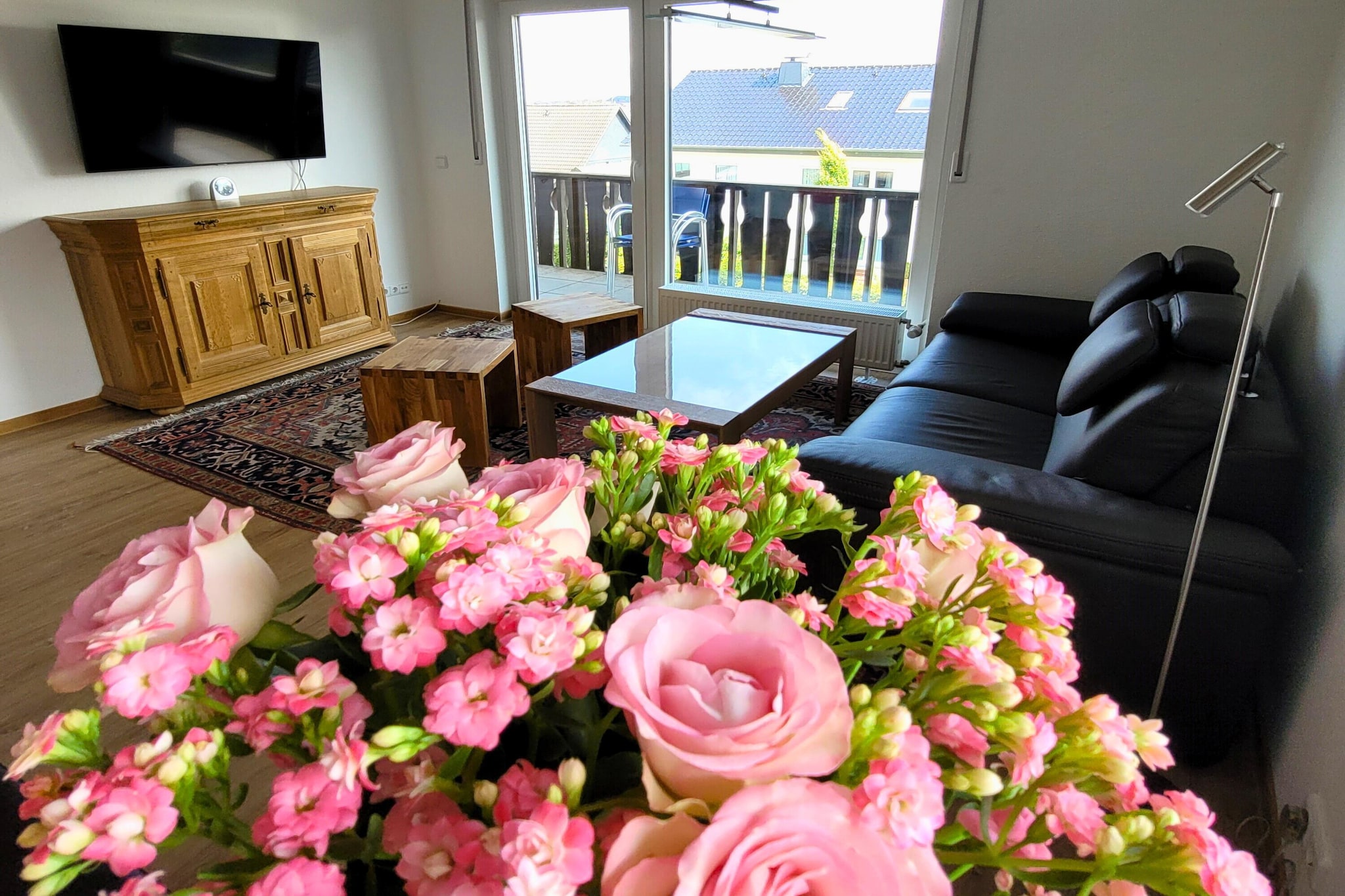 Winterberg Appartement 21124