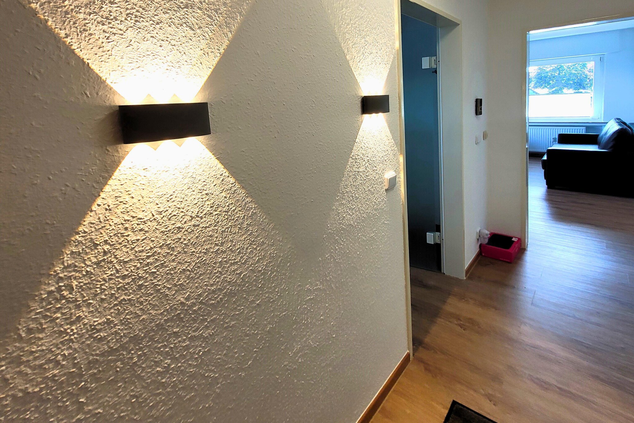 1SZ / 4PWinterberg Appartement 21124-Palier