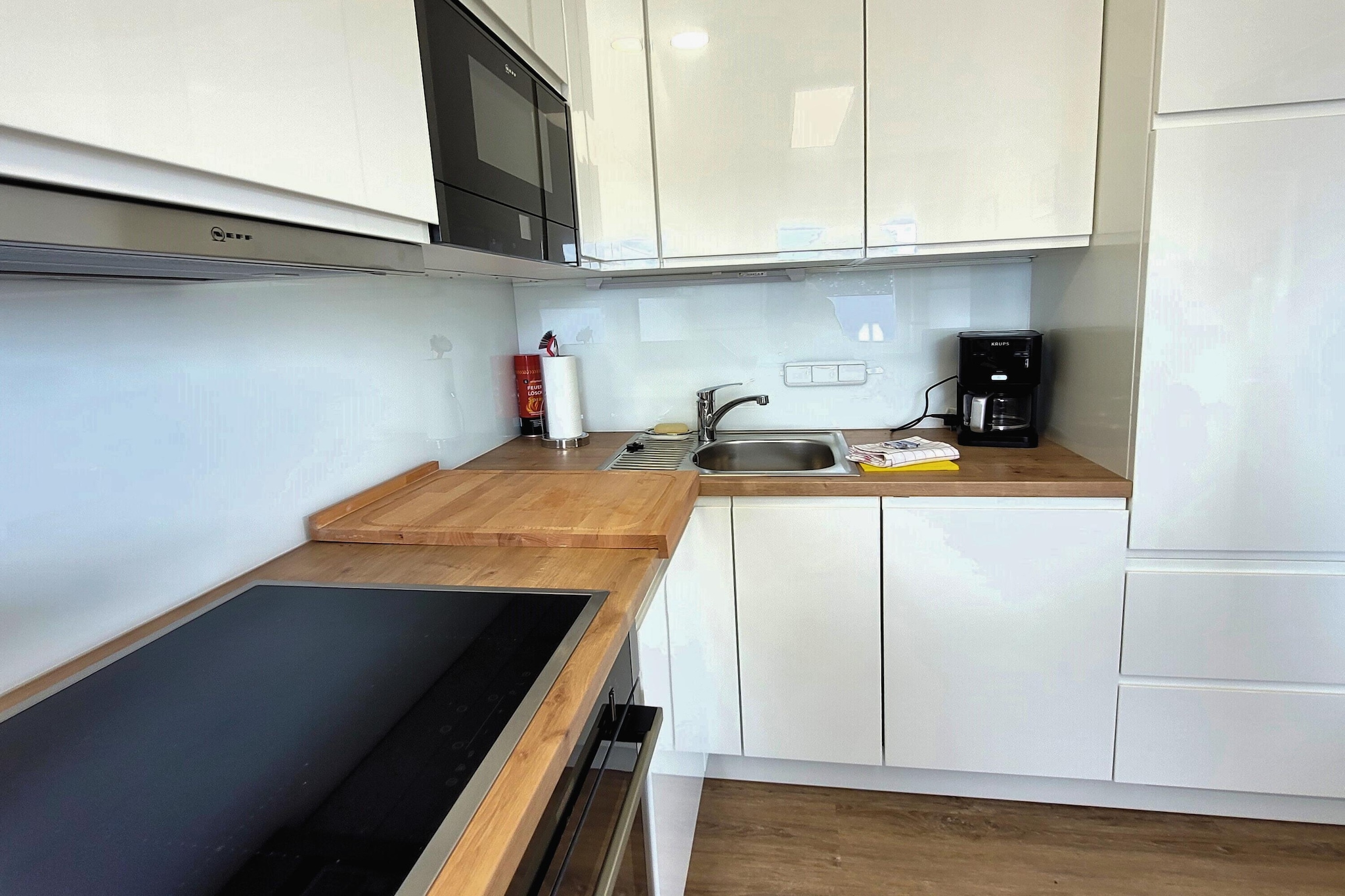 Winterberg Appartement 21124