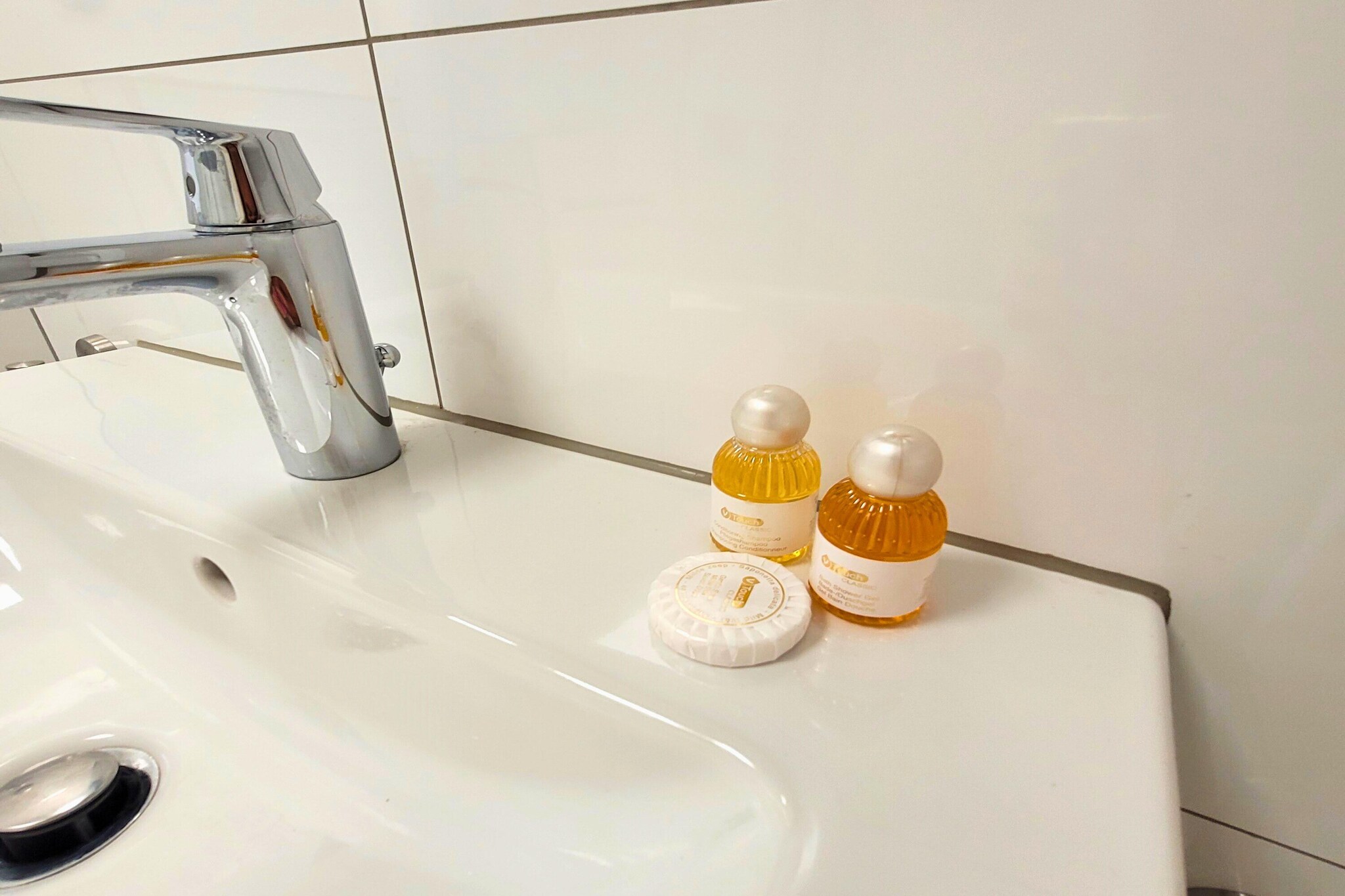 1SZ / 4PWinterberg Appartement 21124-Salle de bain