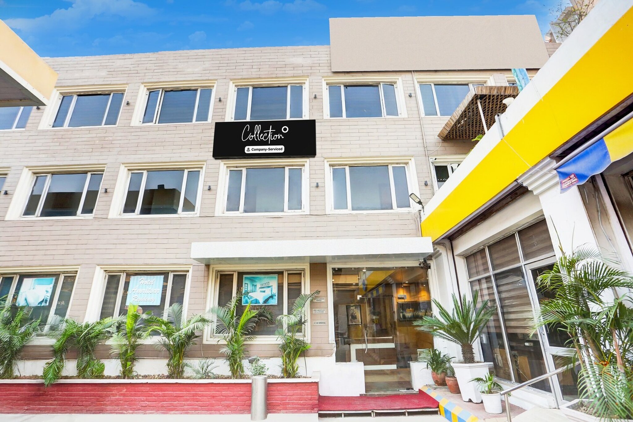 Super Collection O Amritsar