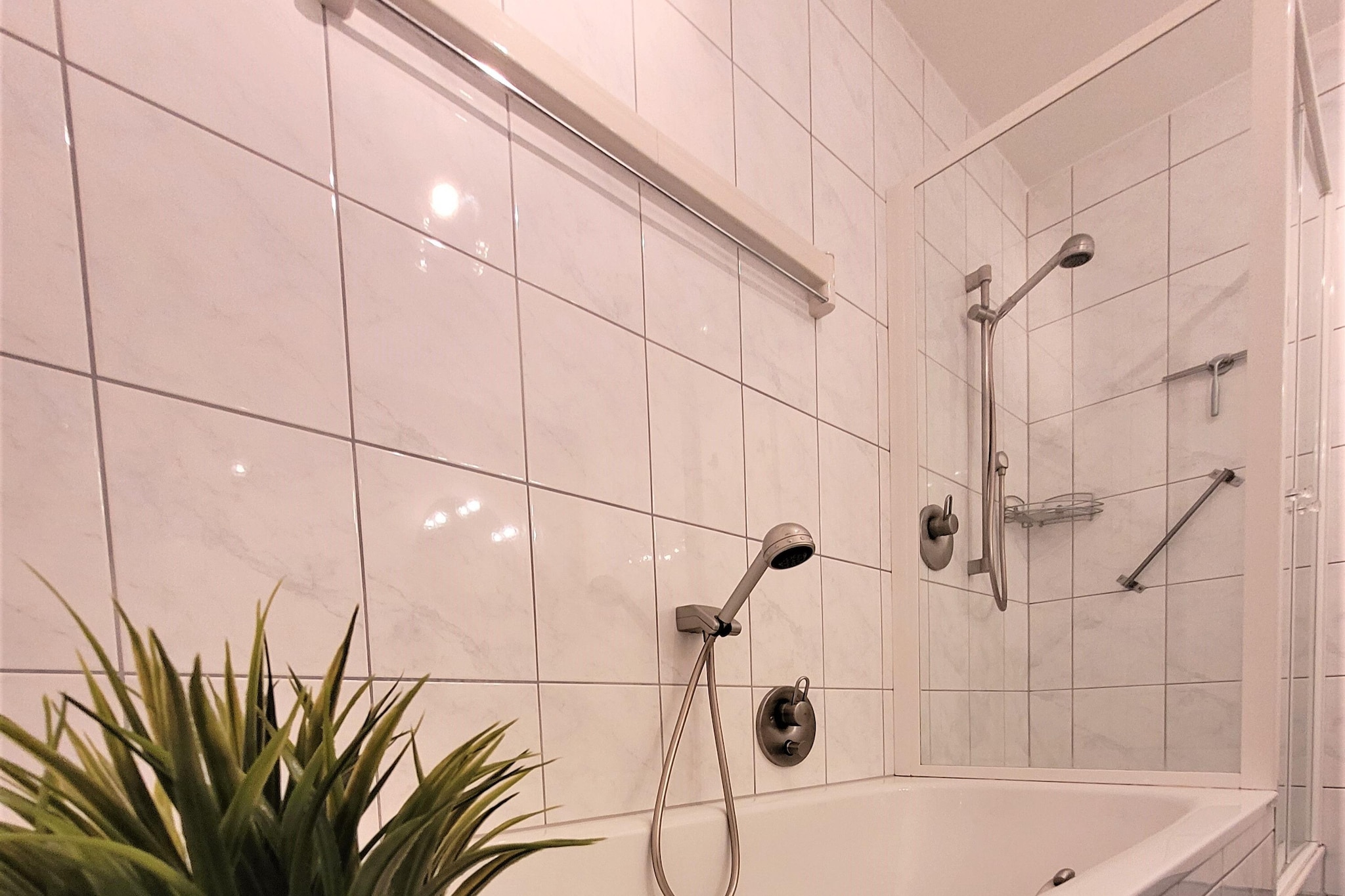 Winterberg Appartement 21121-Bathroom