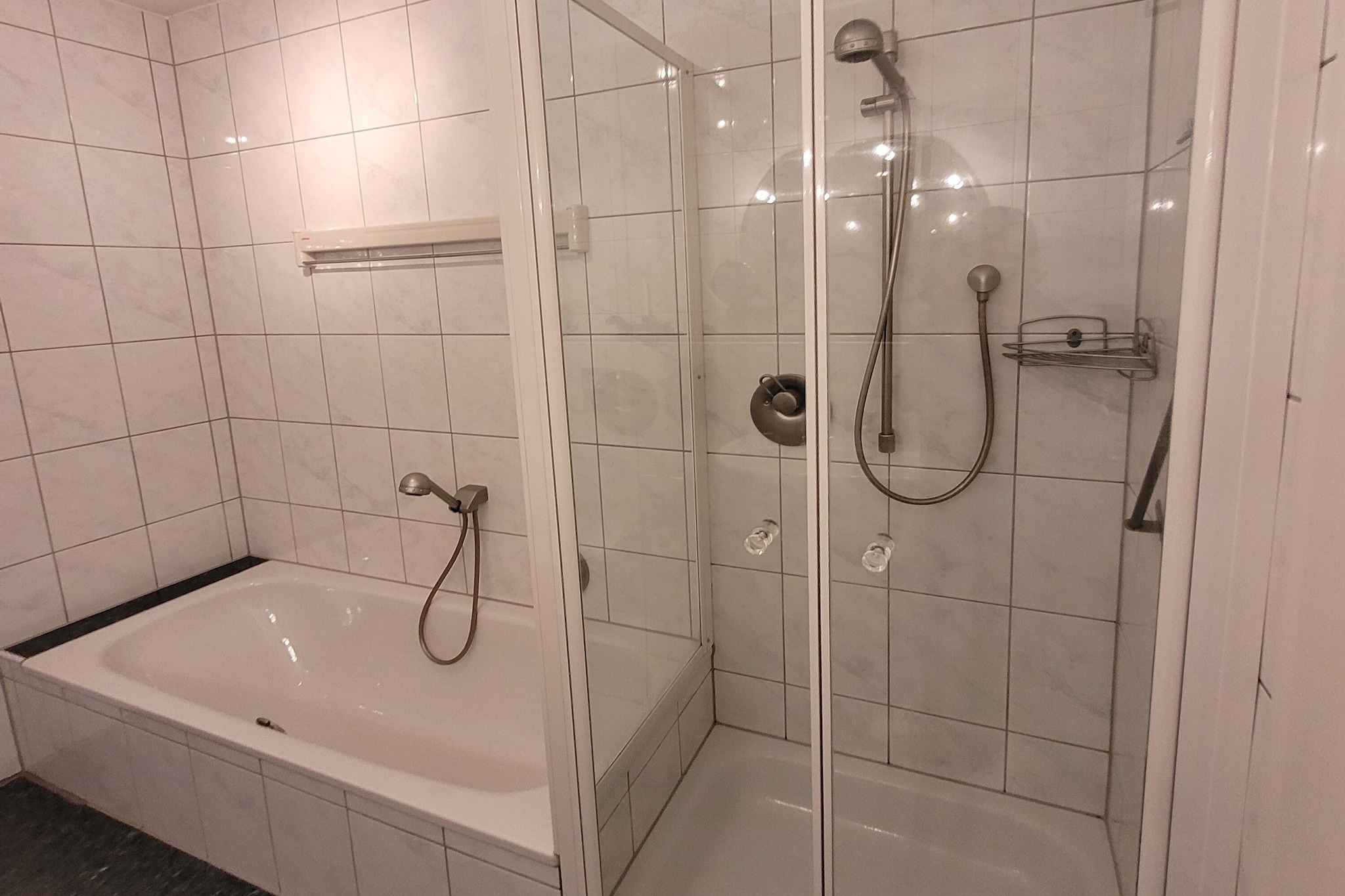 Winterberg Appartement 21121-Bathroom