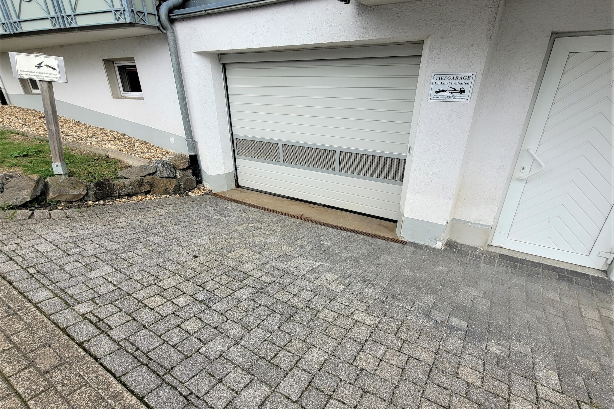 Winterberg Appartement 21121-Floor plan