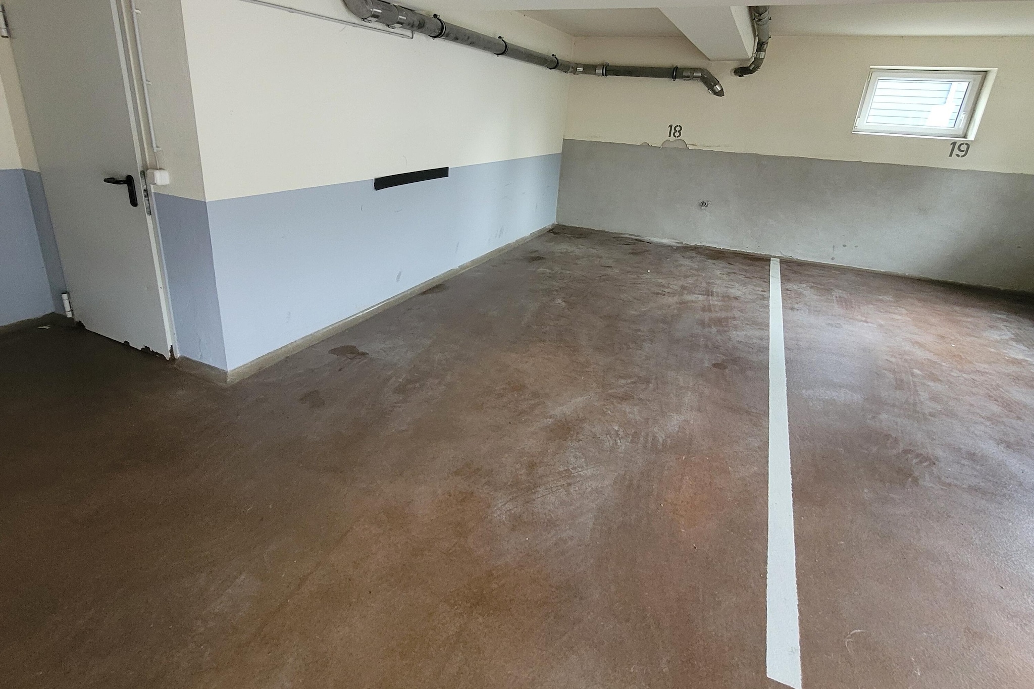 Winterberg Appartement 21121-Floor plan