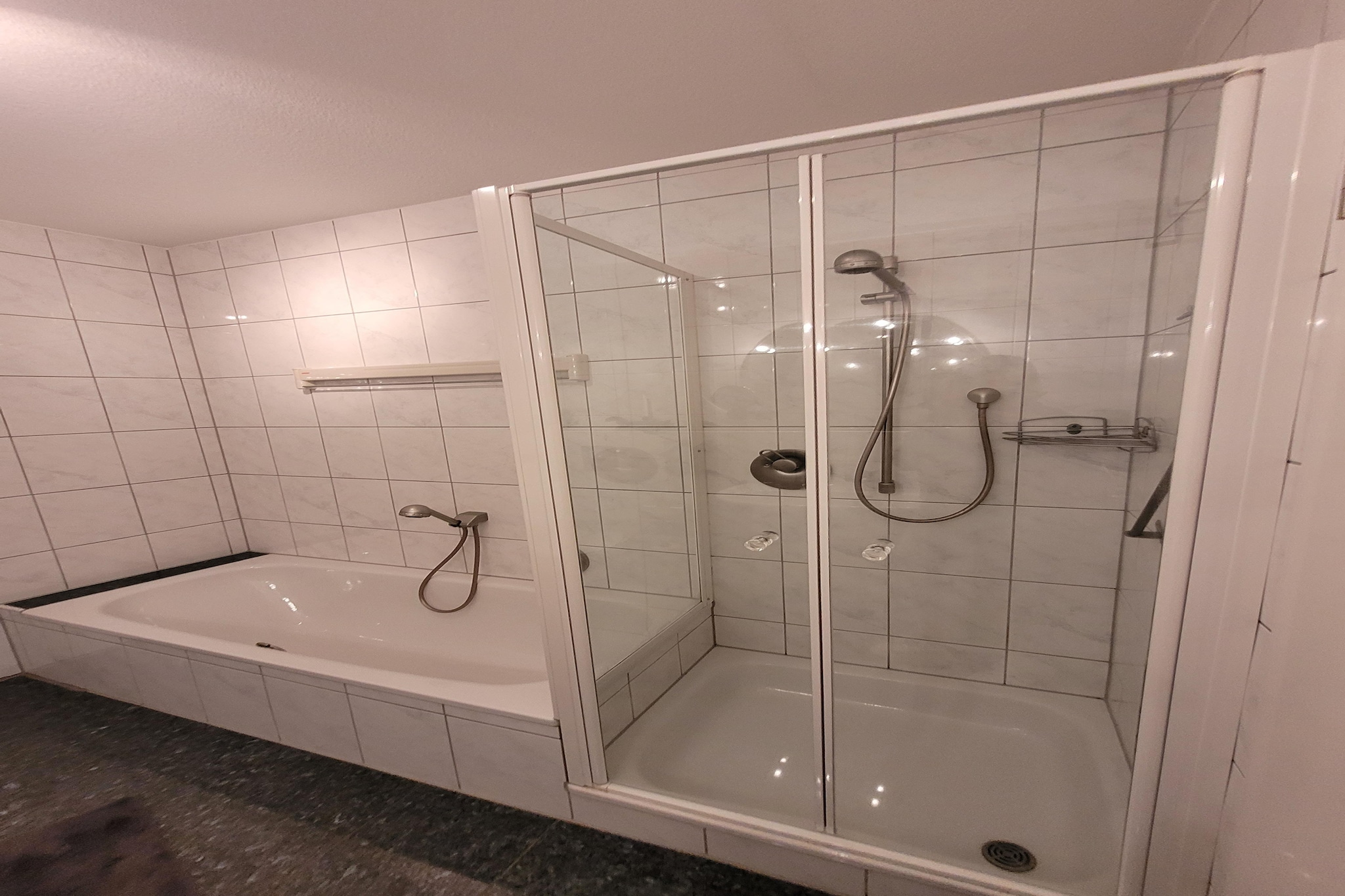 Winterberg Appartement 21121-Bathroom