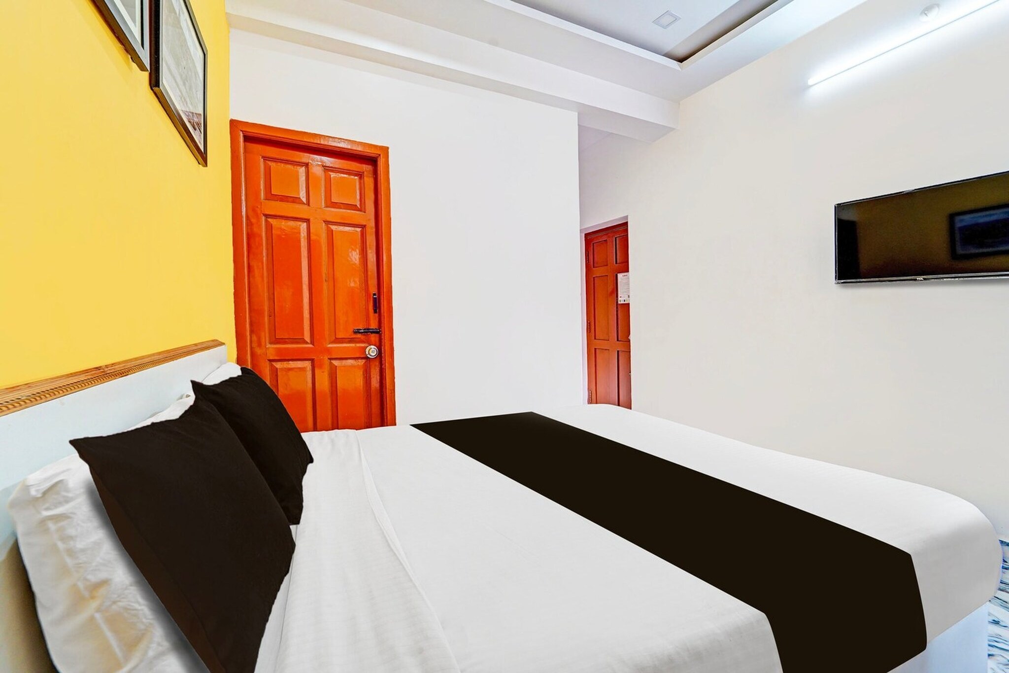 Hotel O Vijaynagar Road Formerly Anmol Peace Stay