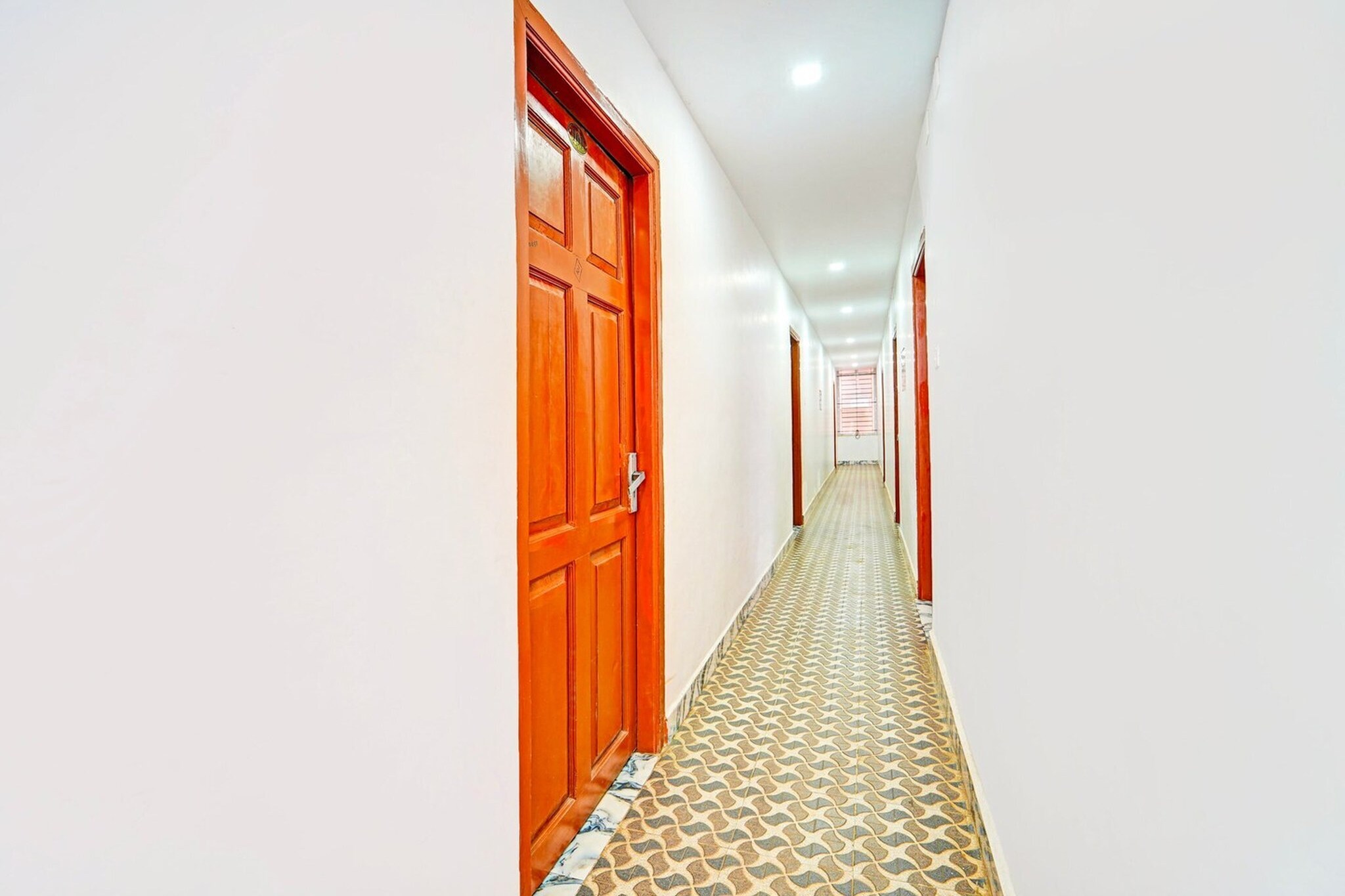 Hotel O Vijaynagar Road Formerly Anmol Peace Stay