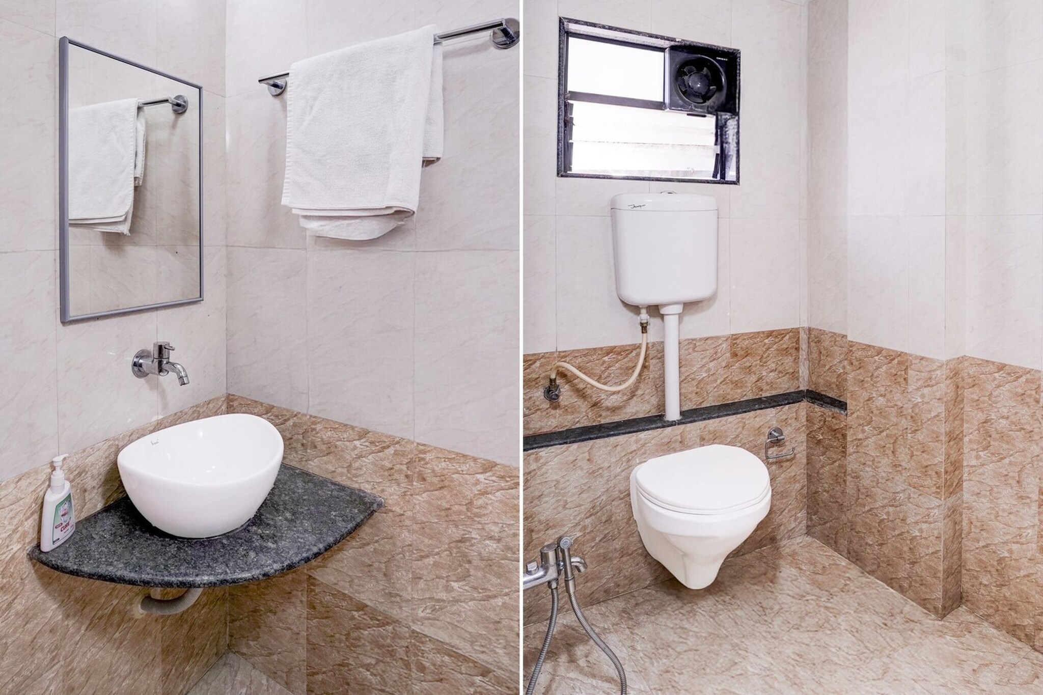 Hotel O Main Market Mahabaleshwar