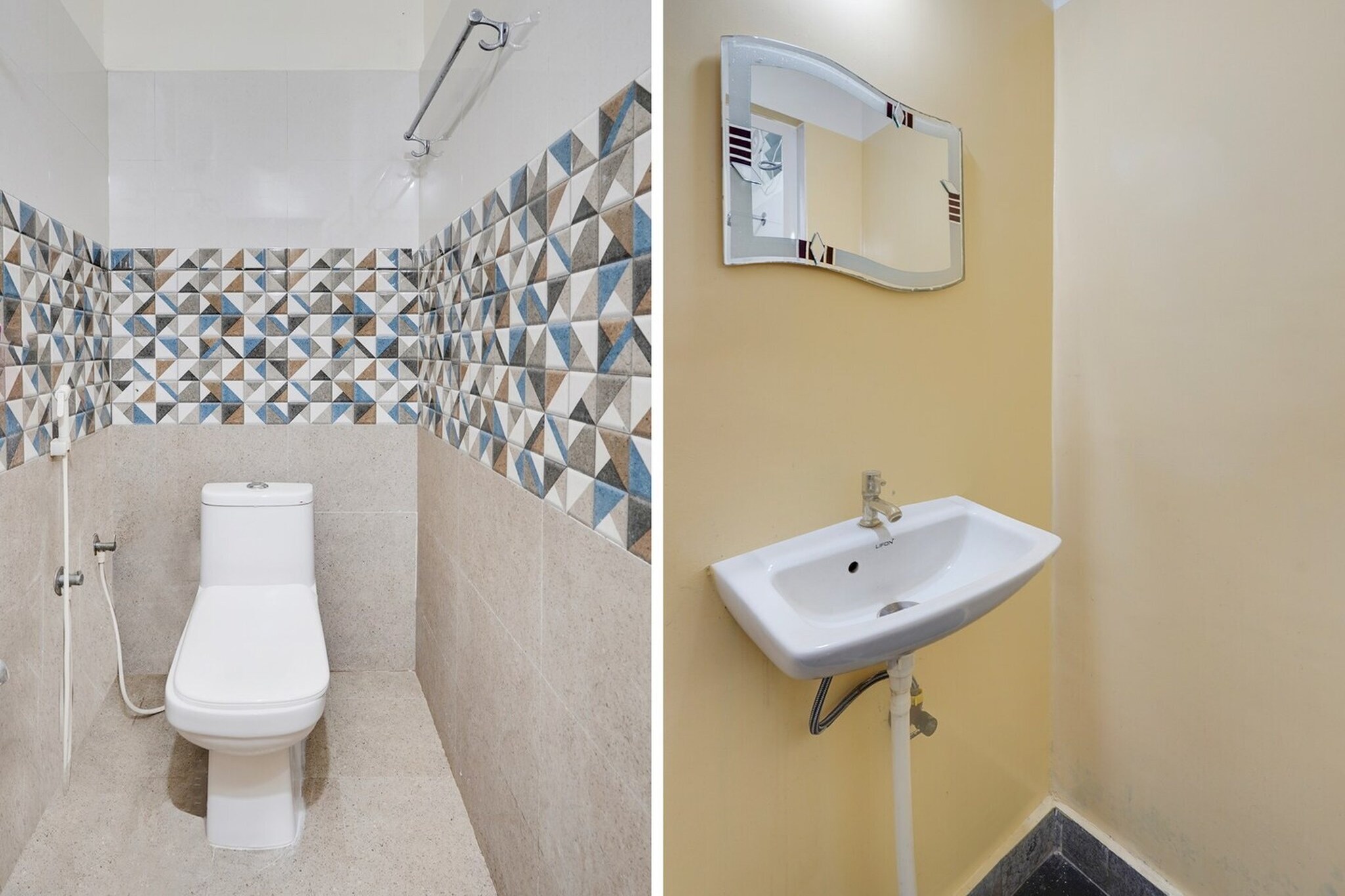 Hotel O Karakambadi Road Near Leela Mahal Circle