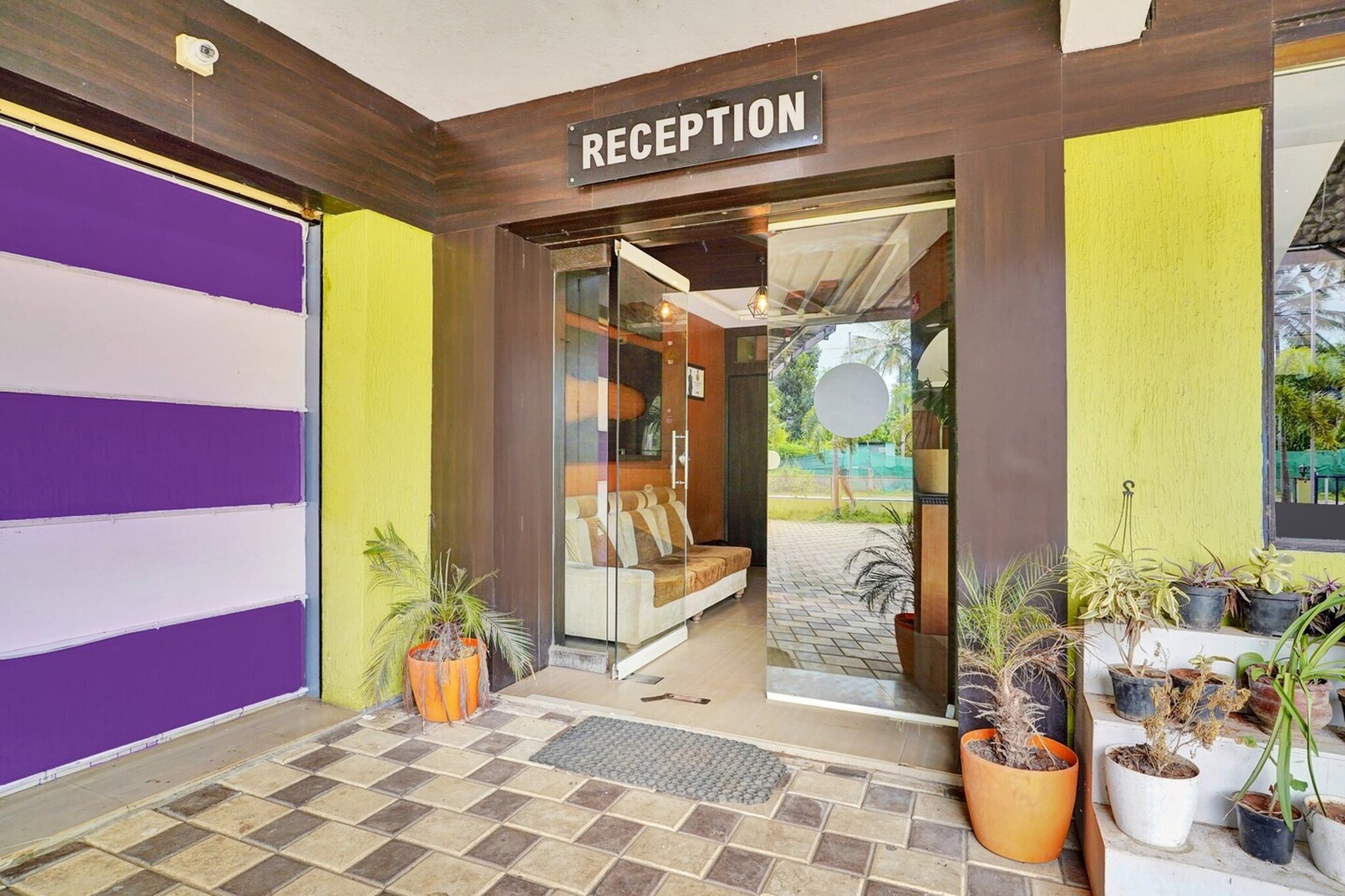 Super Collection O Coorg