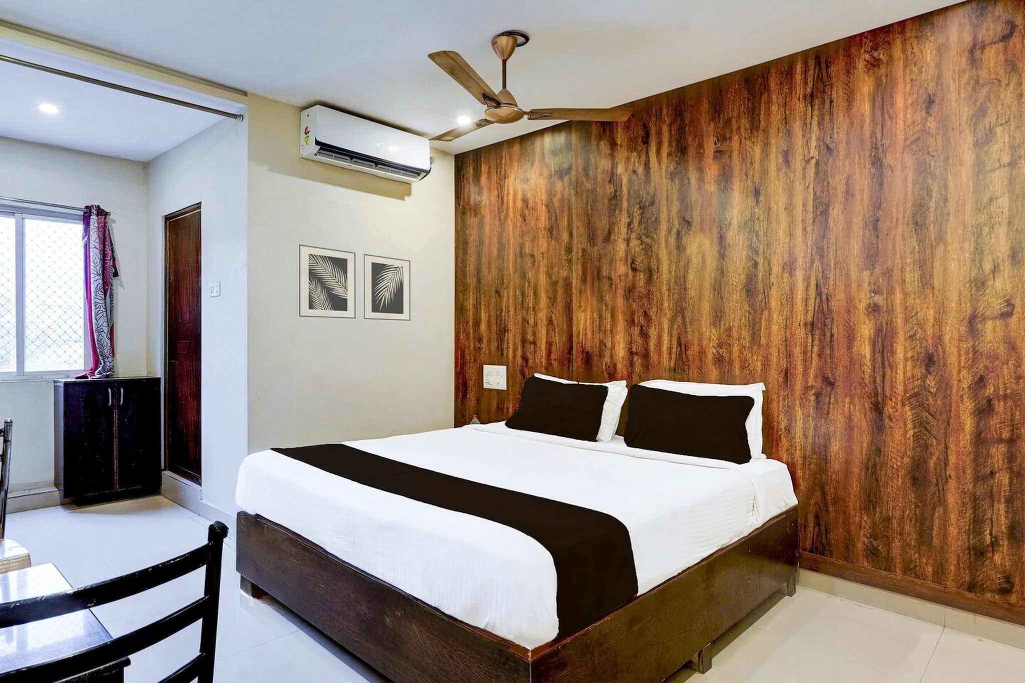 Super Hotel O Renigunta