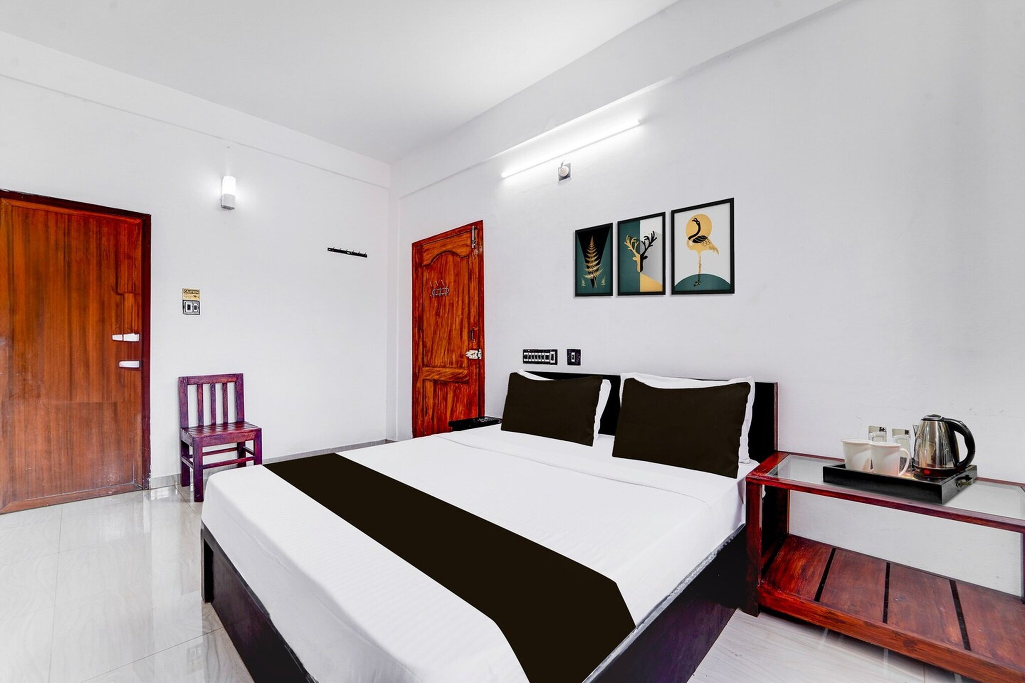 Hotel O Panamaram Wayanad