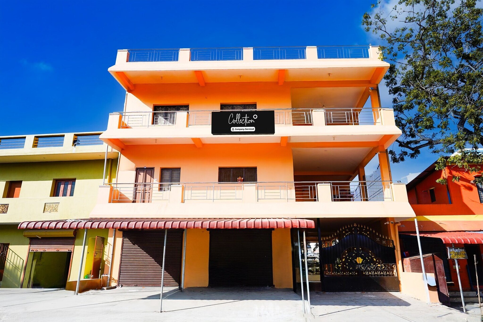 Super Collection O Auroville