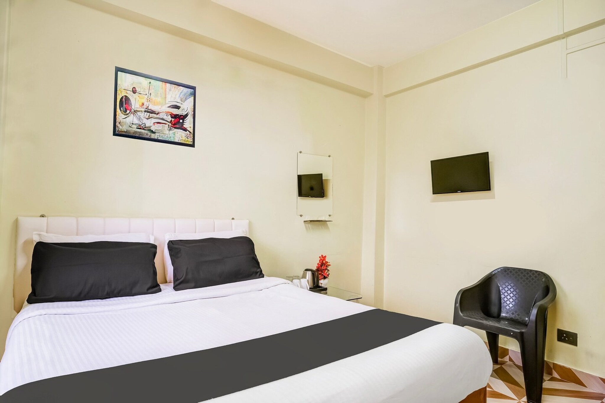 Super Hotel O Rynjah