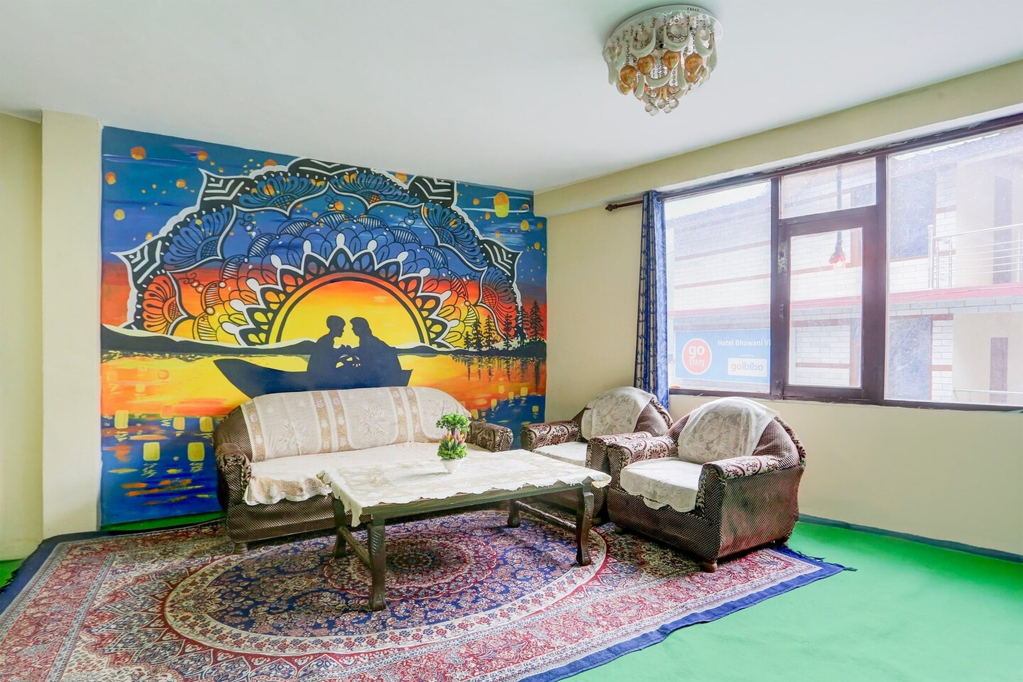 Holiday home