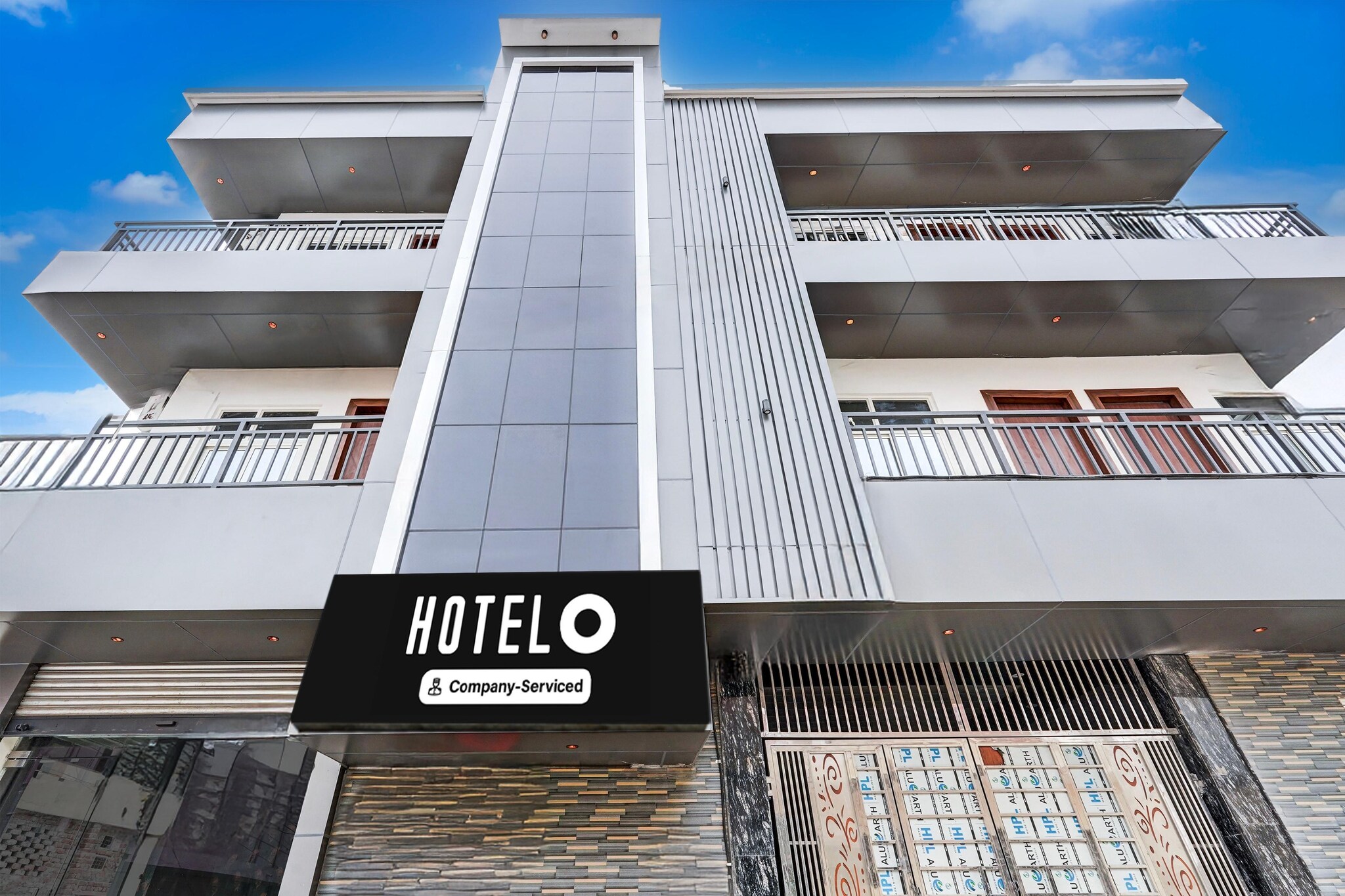 Super Hotel O Shree Ji Puram