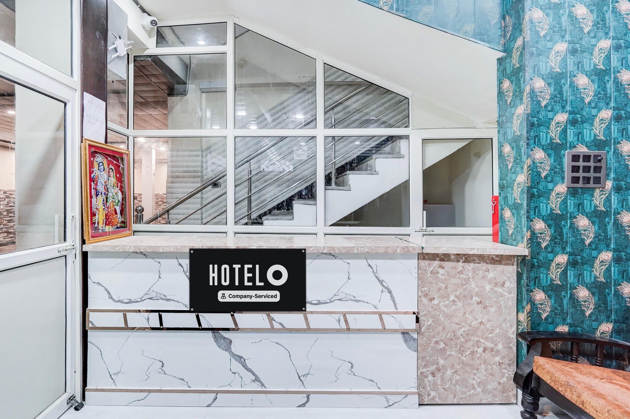 Super Hotel O Shree Ji Puram