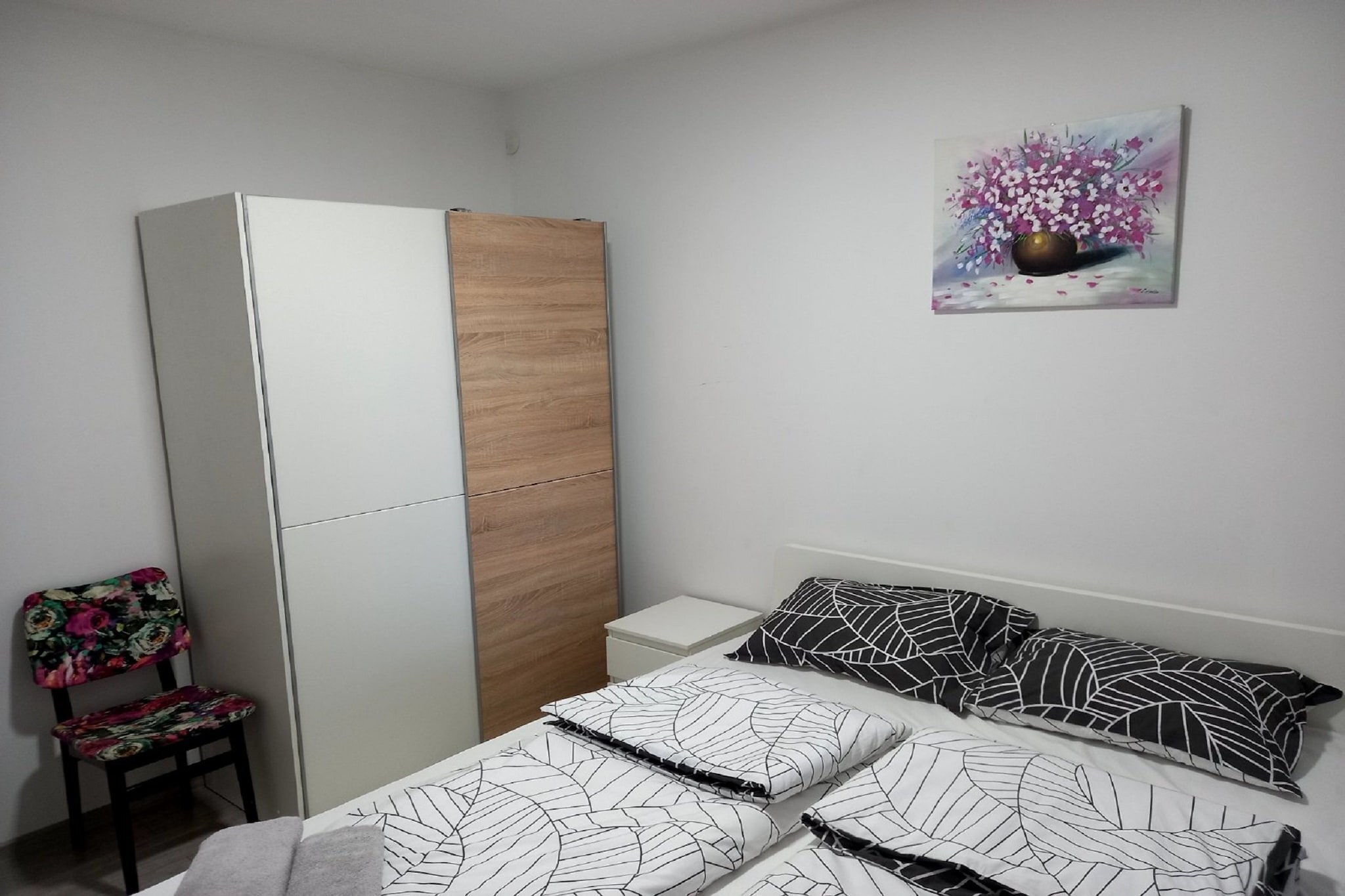 Apartments Dubrava - Four Bedroom Apartment A1-Non étiqueté