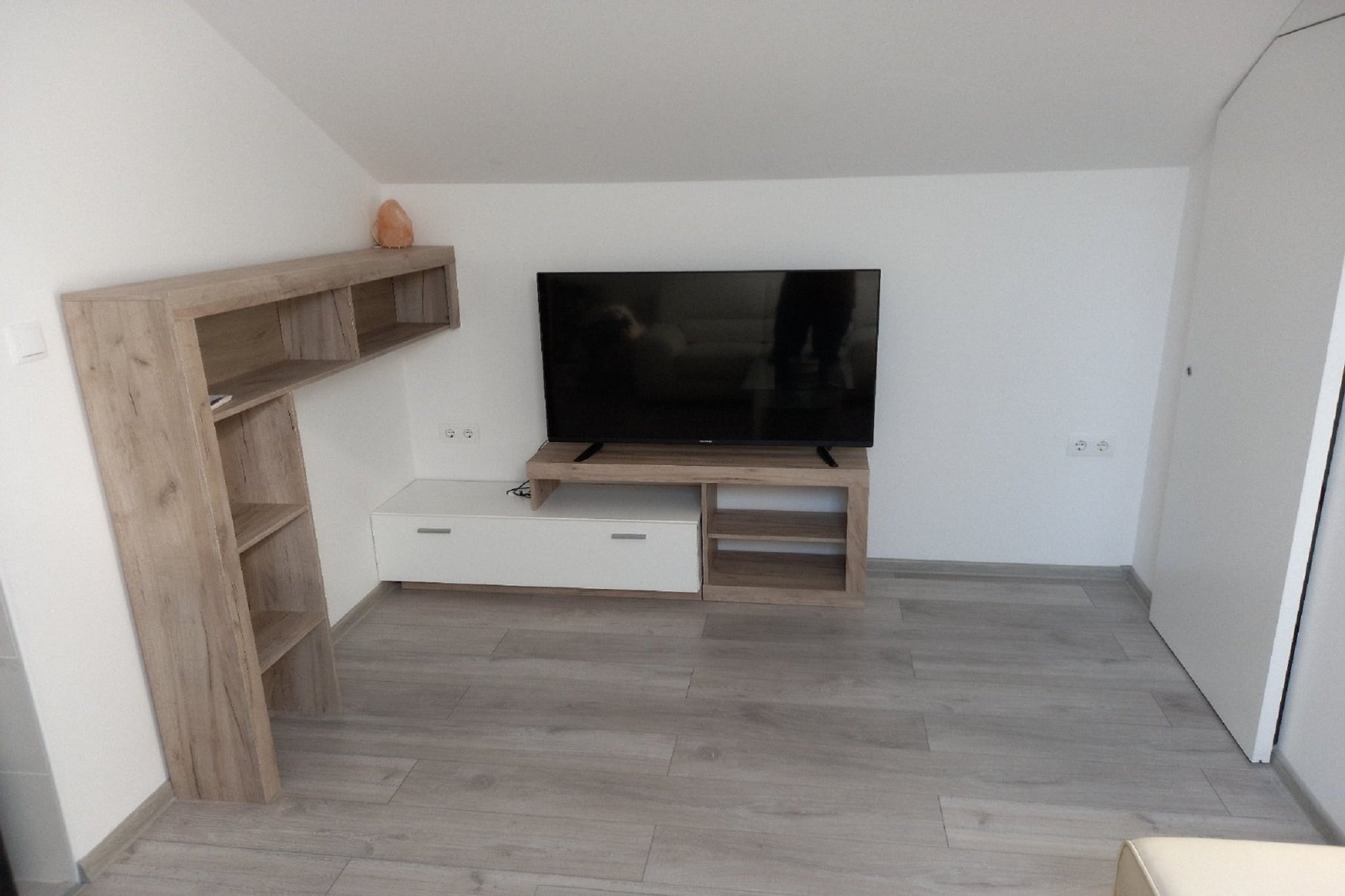 Apartments Dubrava - Four Bedroom Apartment A2