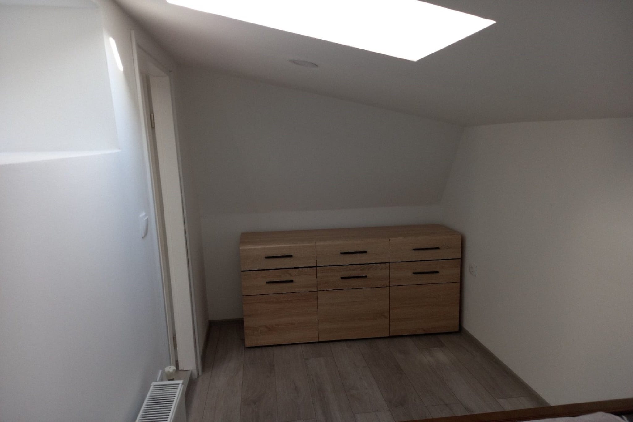 Apartments Dubrava - Four Bedroom Apartment A2-Not tagged