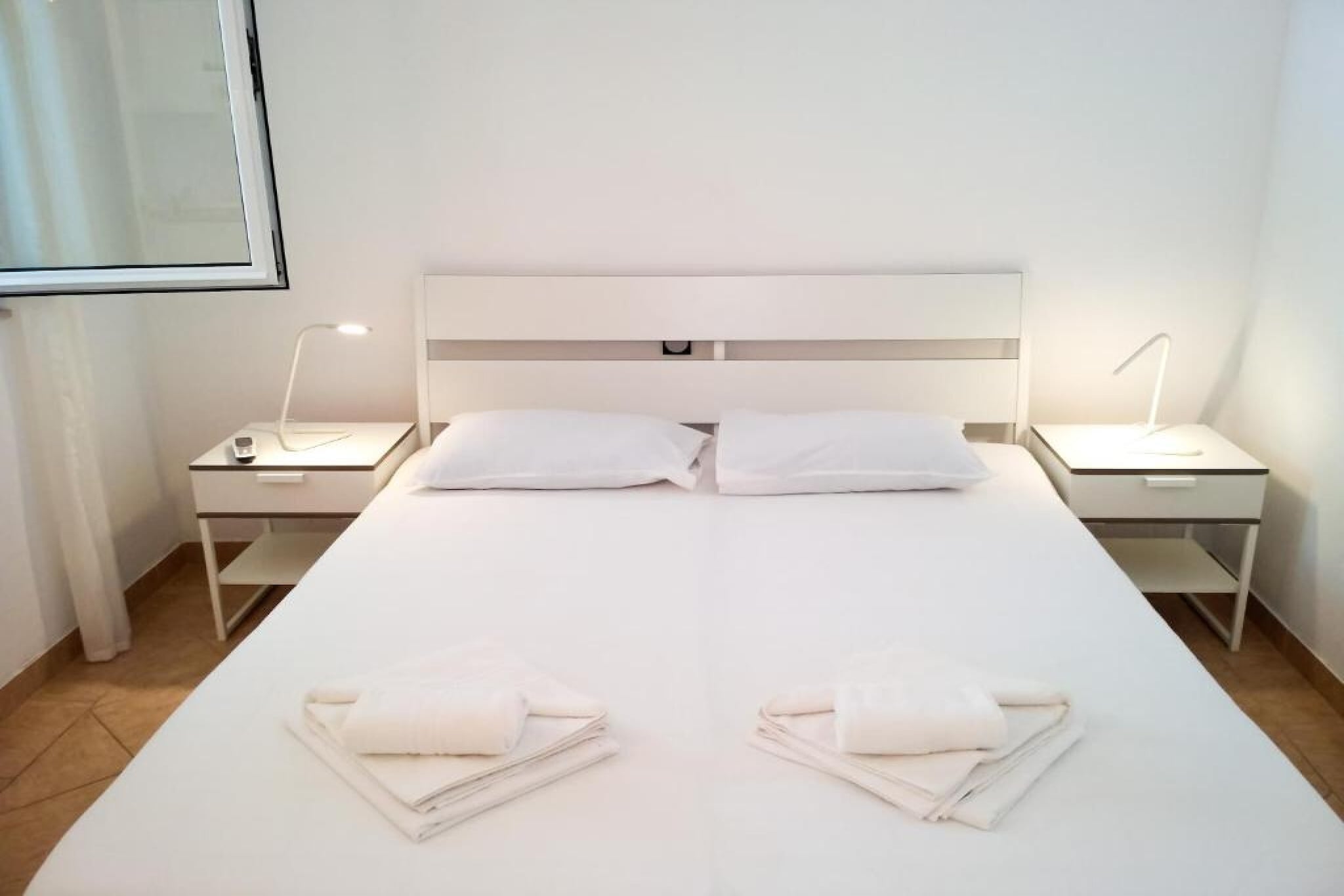 Lumbarda Resort Apartments - Comfort One Bedroom Apartment  B1