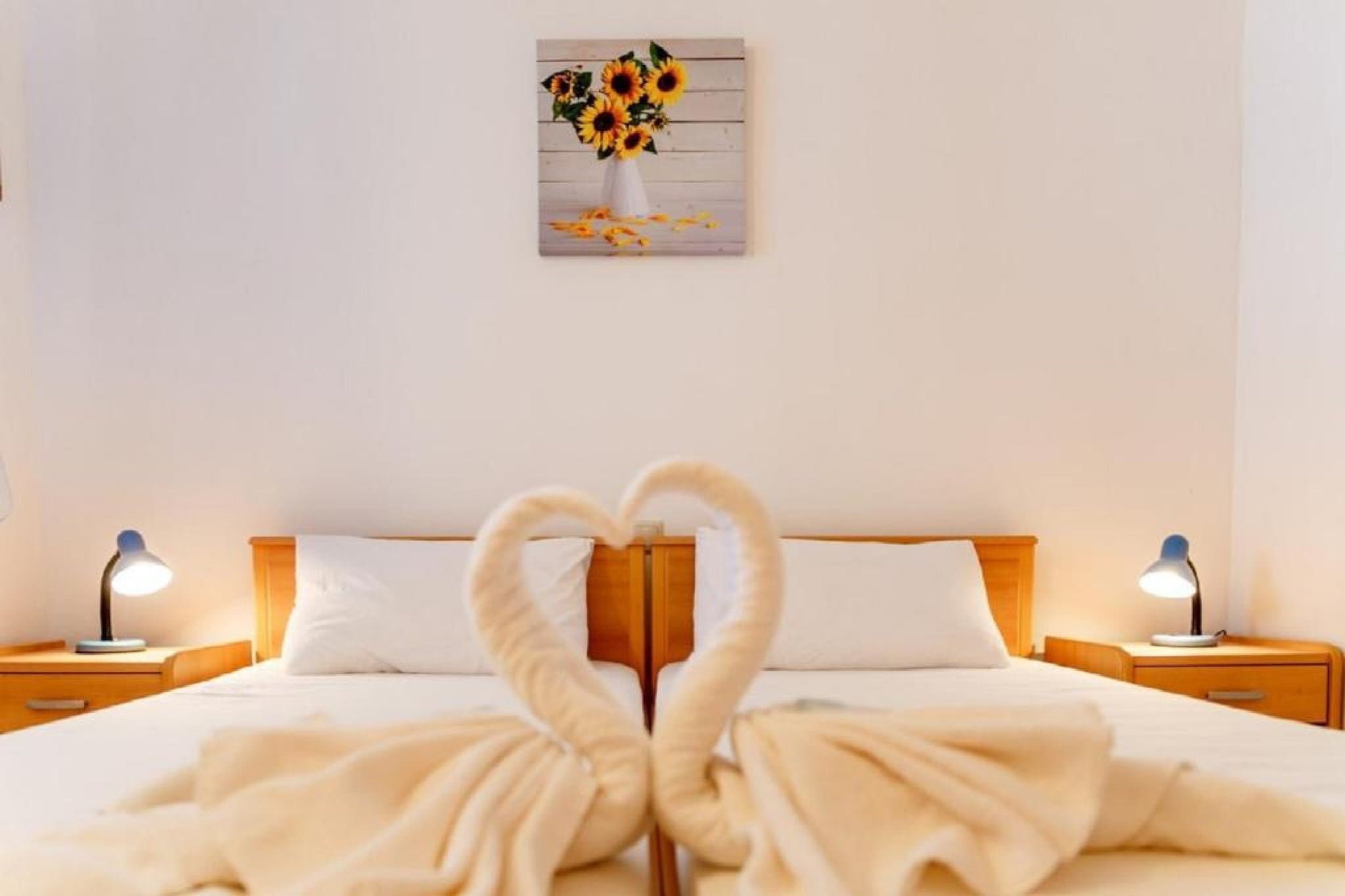 Lumbarda Resort Apartments - Superior One bedroom Apartment  B8