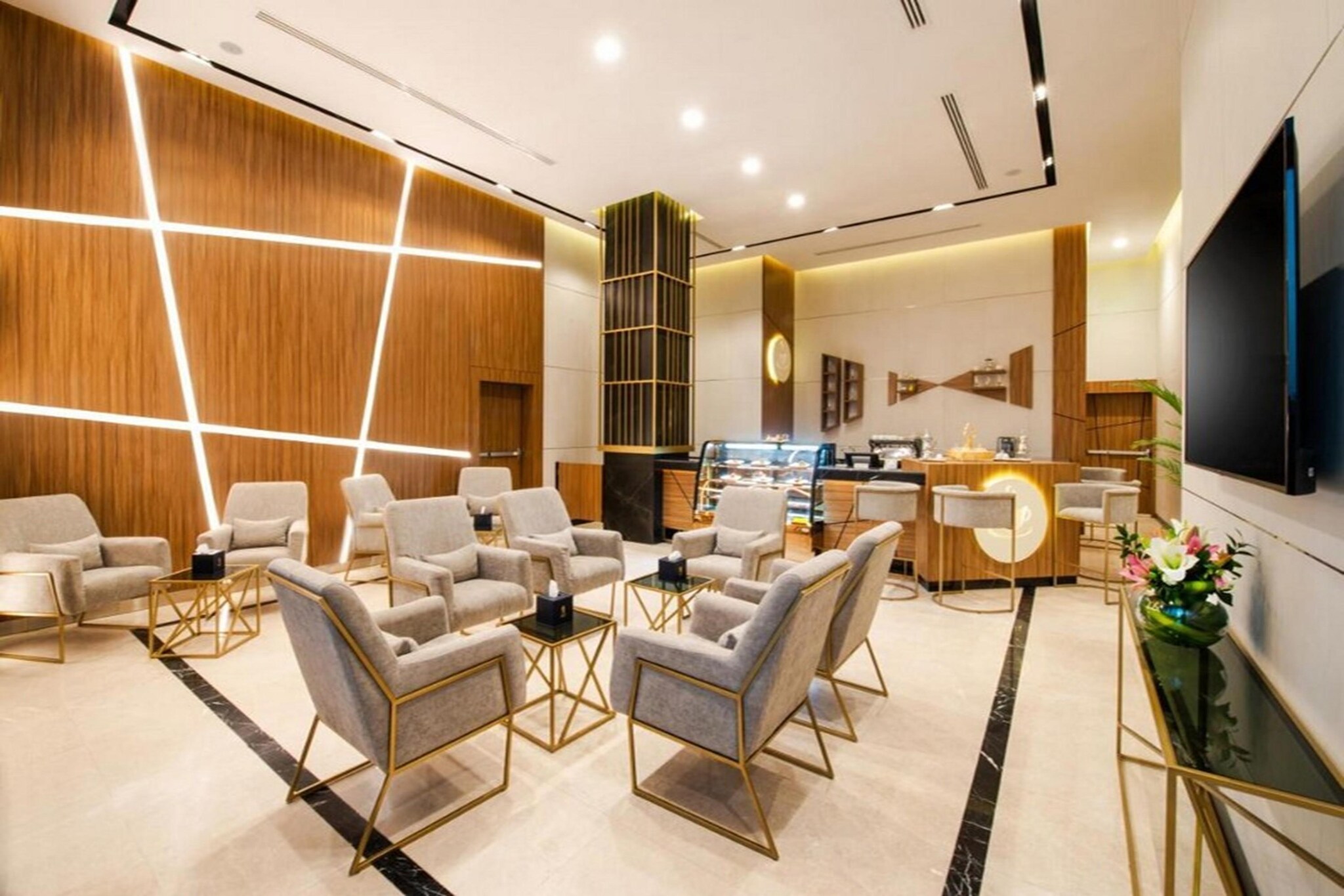 Executive Elegance | Luxe Escape at Sunday ANAN