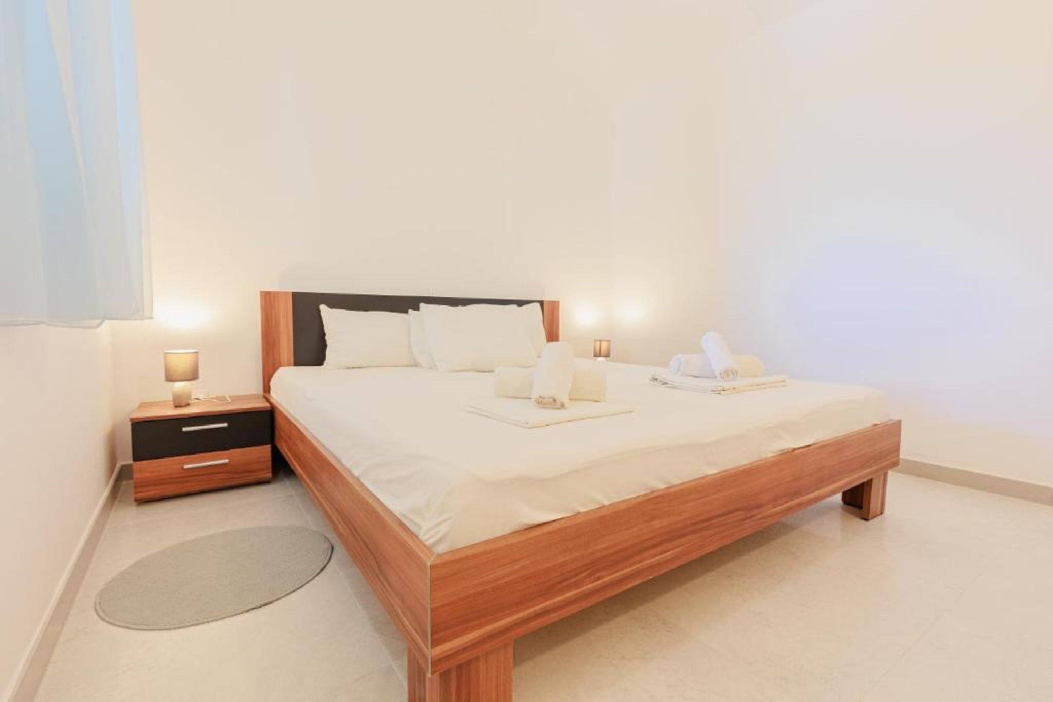 Lumbarda Resort Apartments - Superior One bedroom Apartment  C8