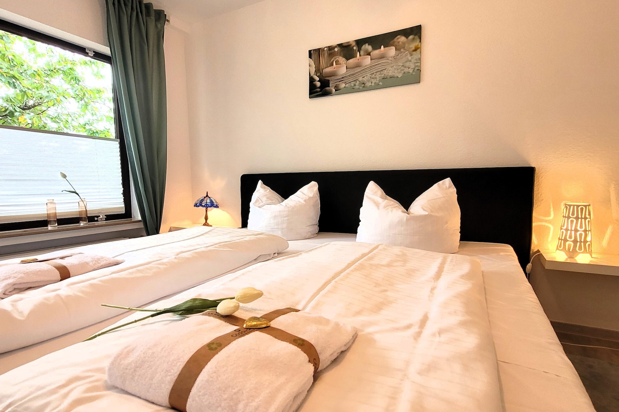 Winterberg Appartement 21110