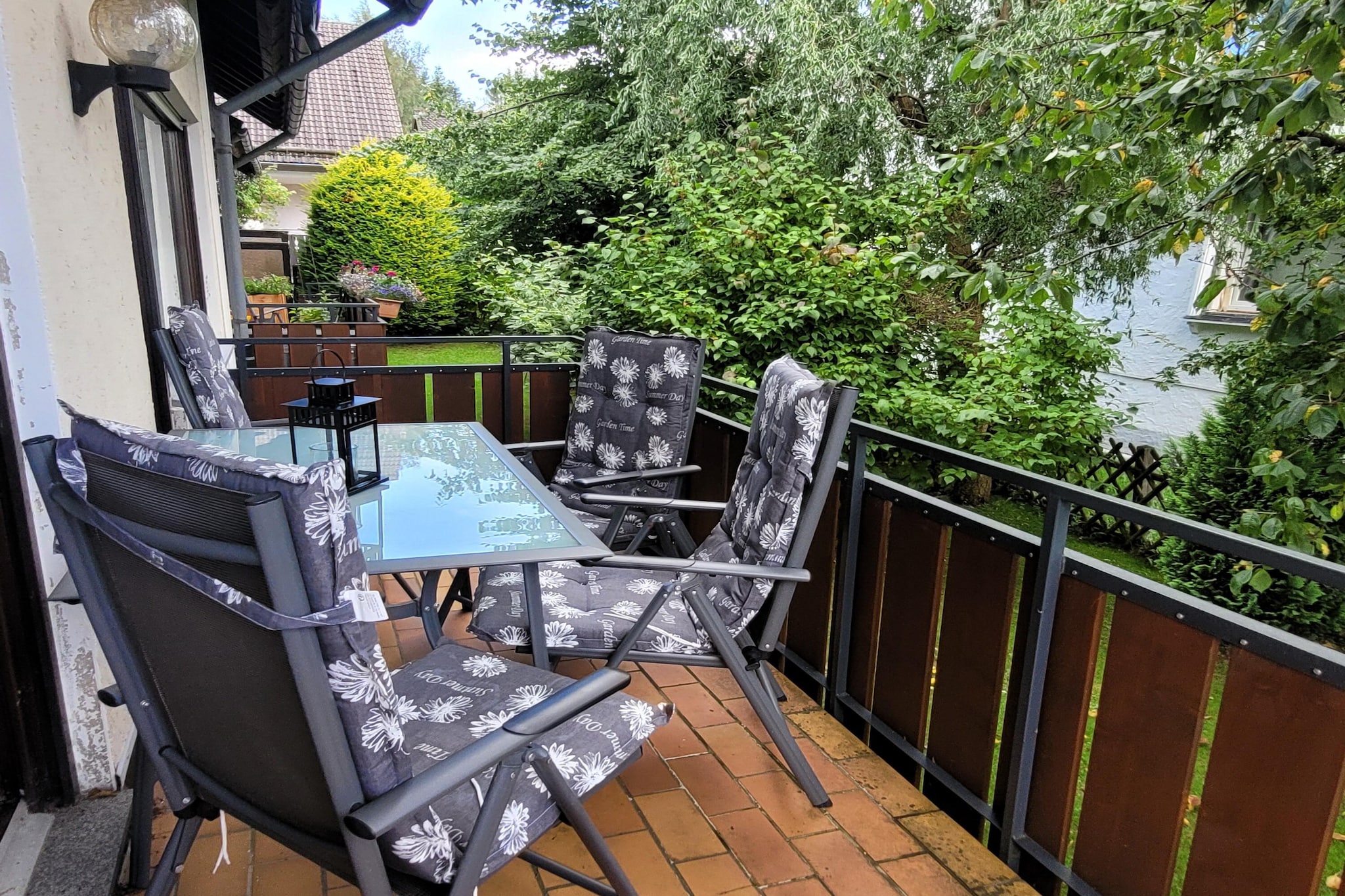 Winterberg Appartement 21110